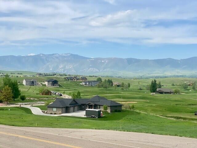 TBD Powder Horn Road, MNR 24 Lot 1