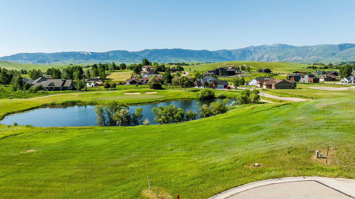 TBD Lariat Court, Lot D-7