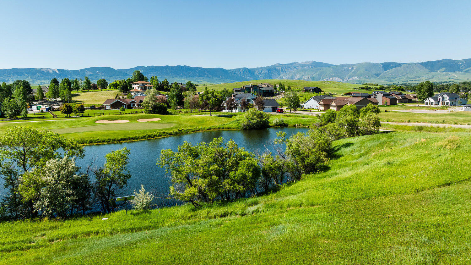 TBD Lariat Court, Lot D-7