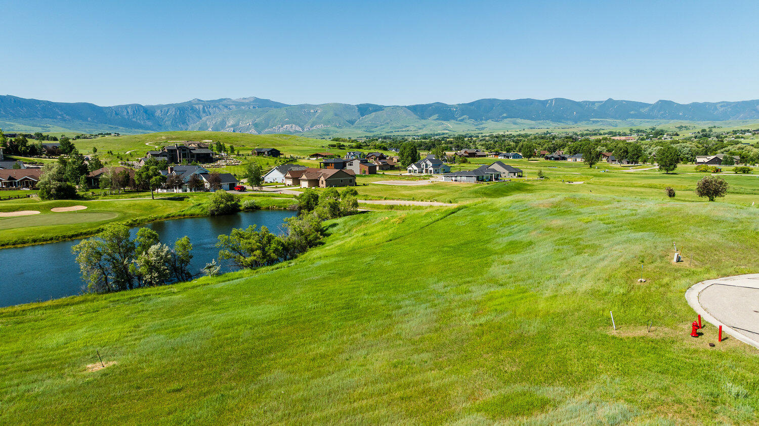 TBD Lariat Court, Lot D-7