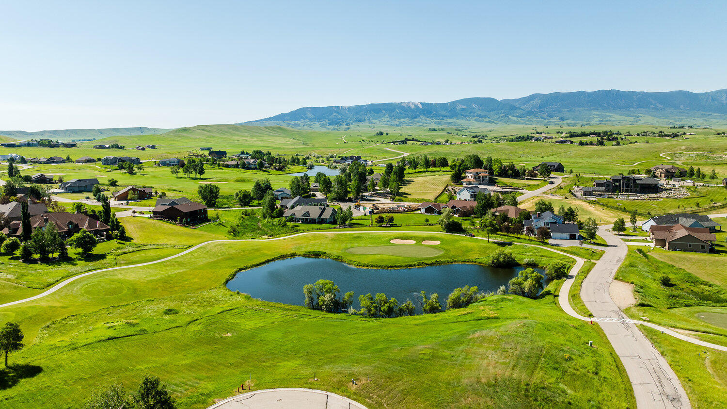 TBD Lariat Court, Lot D-7