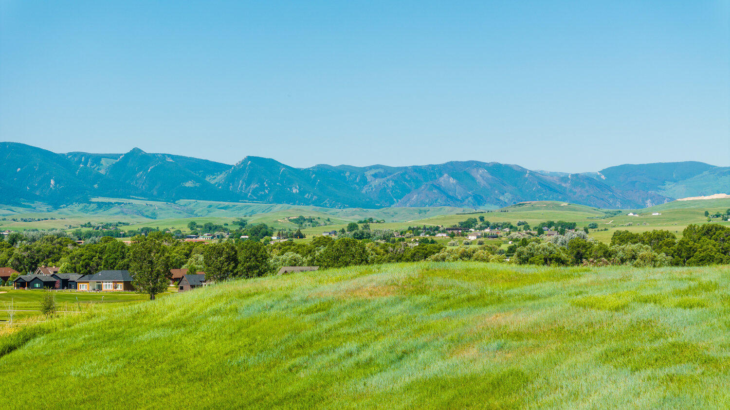 TBD Lariat Court, Lot D-7