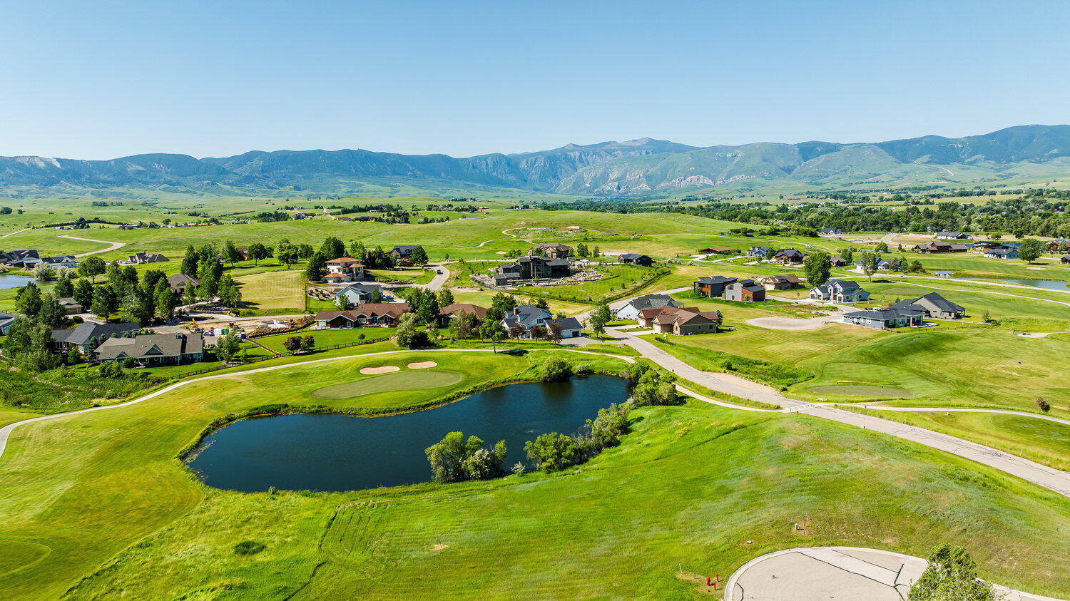 TBD Lariat Court, Lot D-7