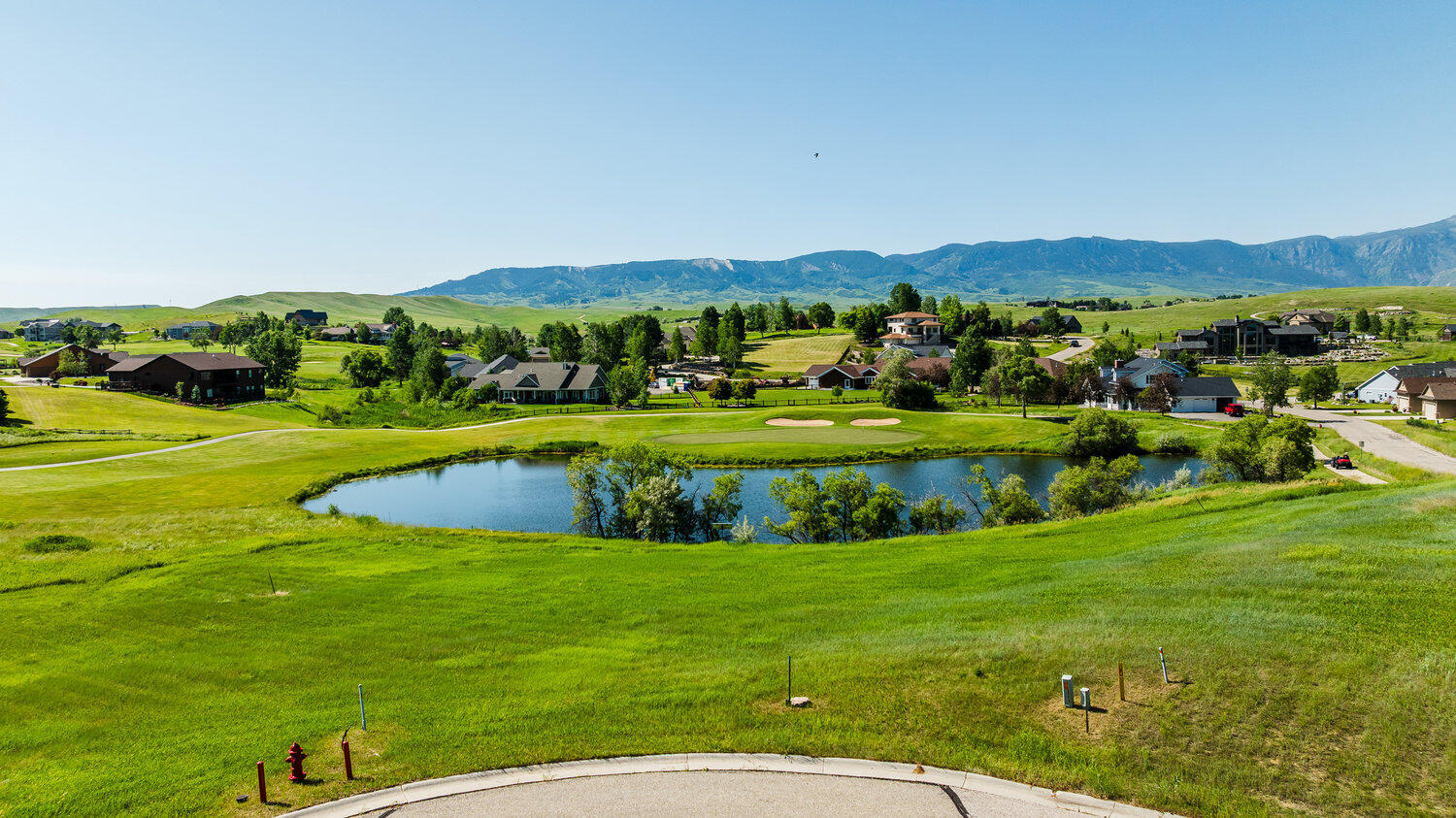 TBD Lariat Court, Lot D-7