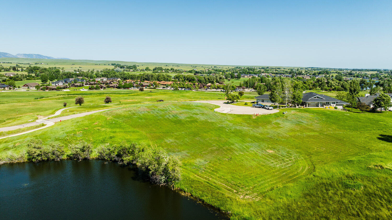 TBD Lariat Court, Lot D-7