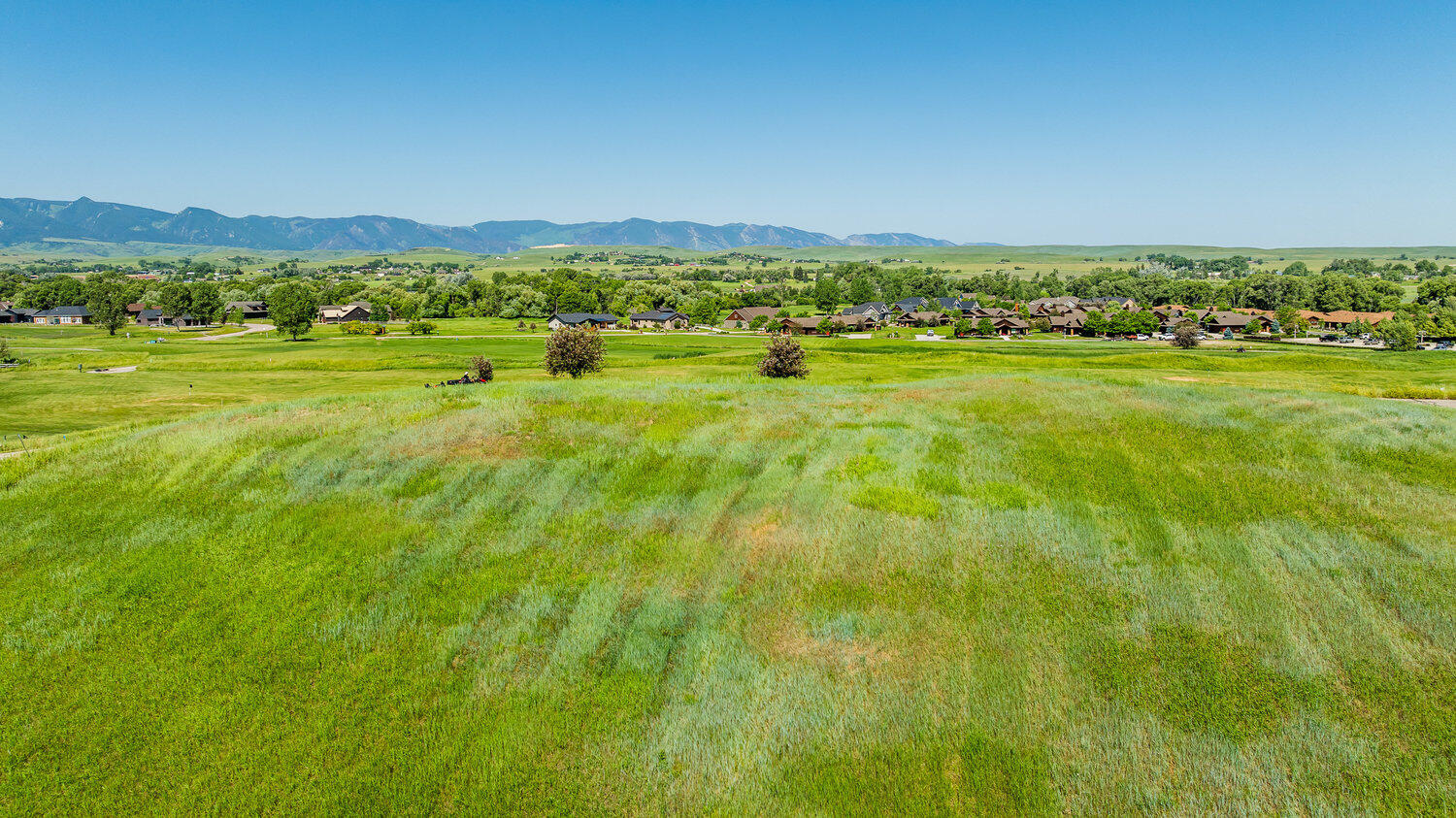 TBD Lariat Court, Lot D-7