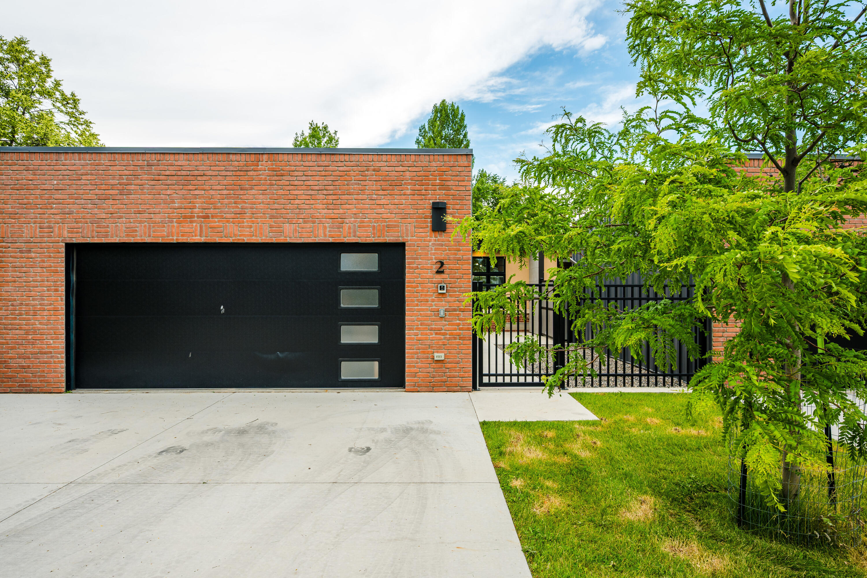 1301 Avon Street, Unit C2