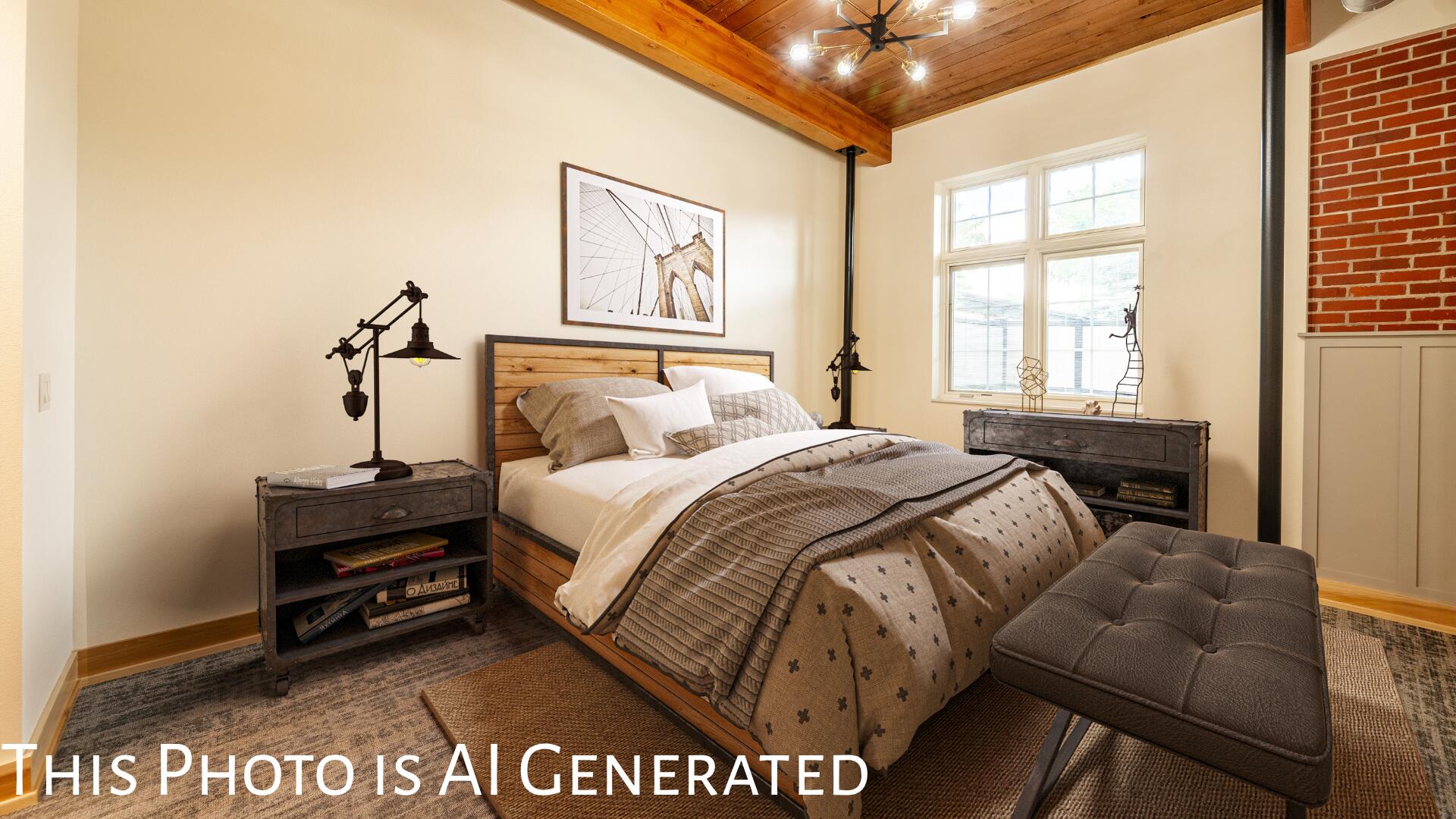 1301 Avon Street, Unit C2