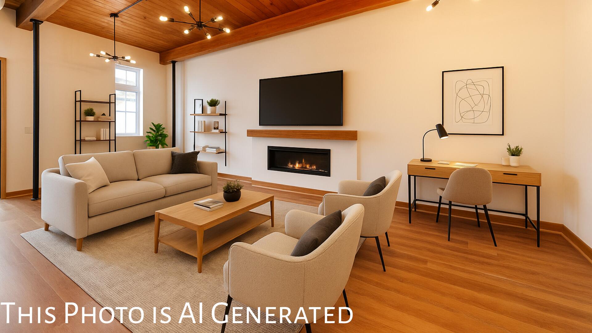1301 Avon Street, Unit C2