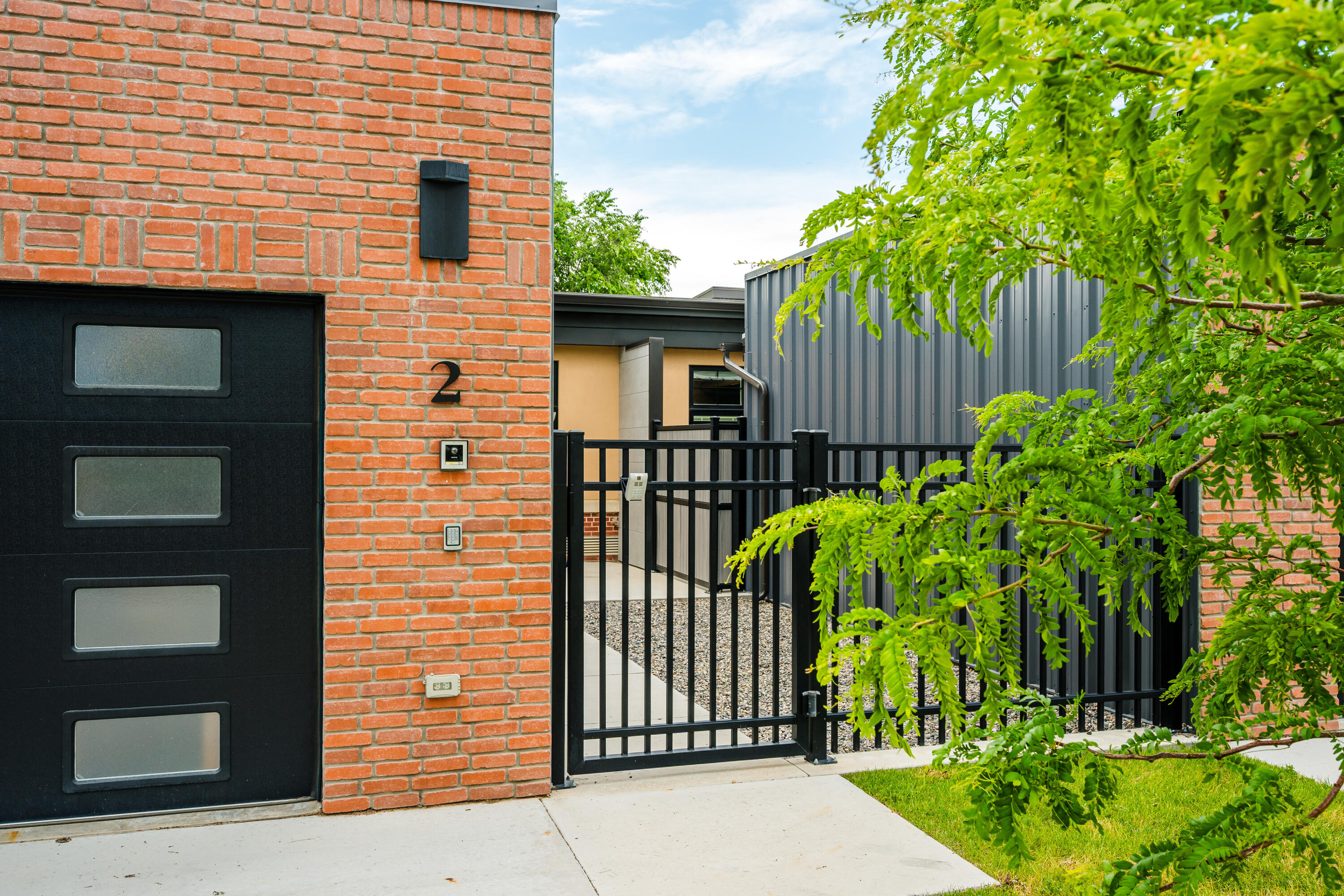 1301 Avon Street, Unit C2