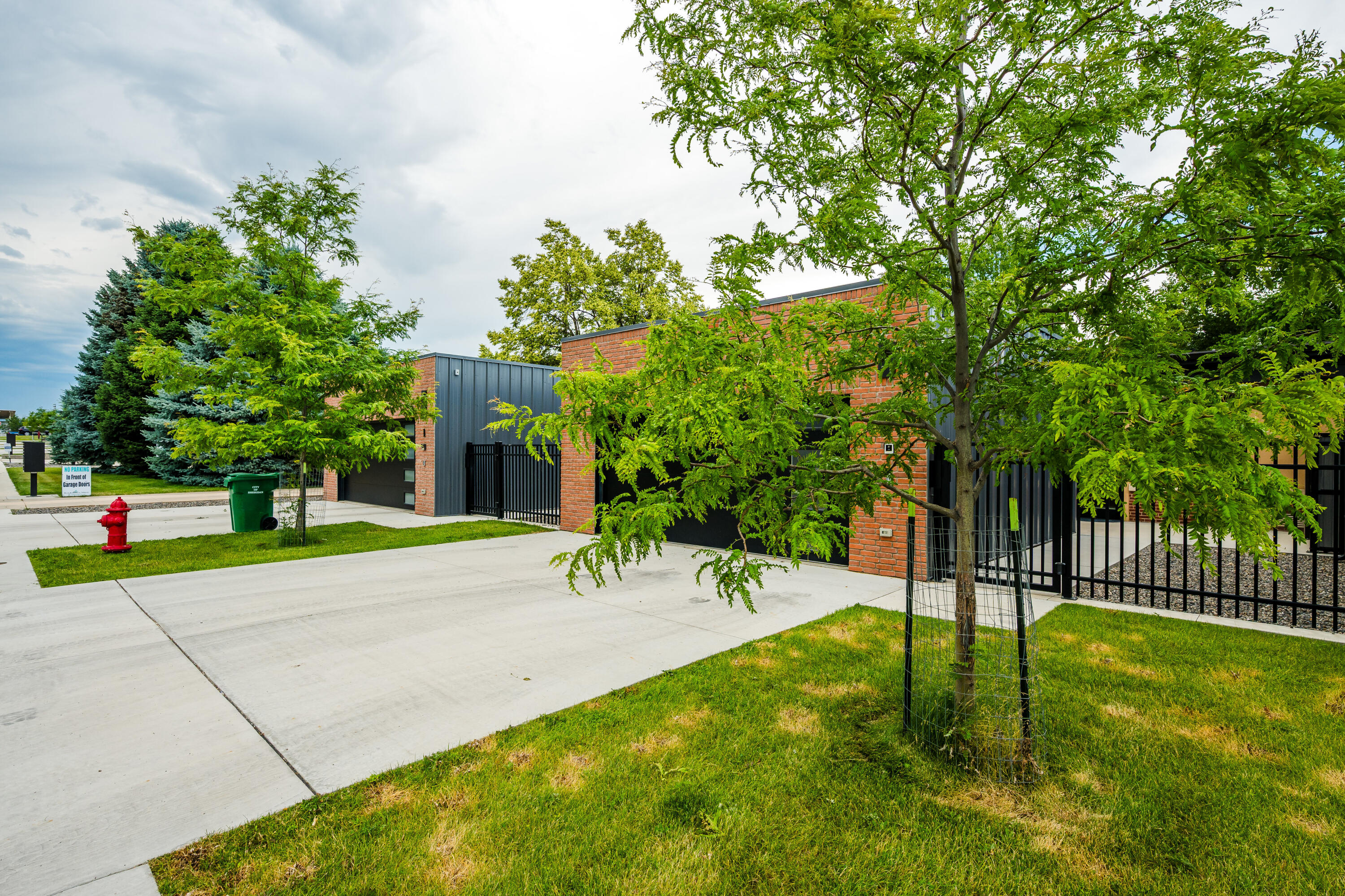 1301 Avon Street, Unit C2