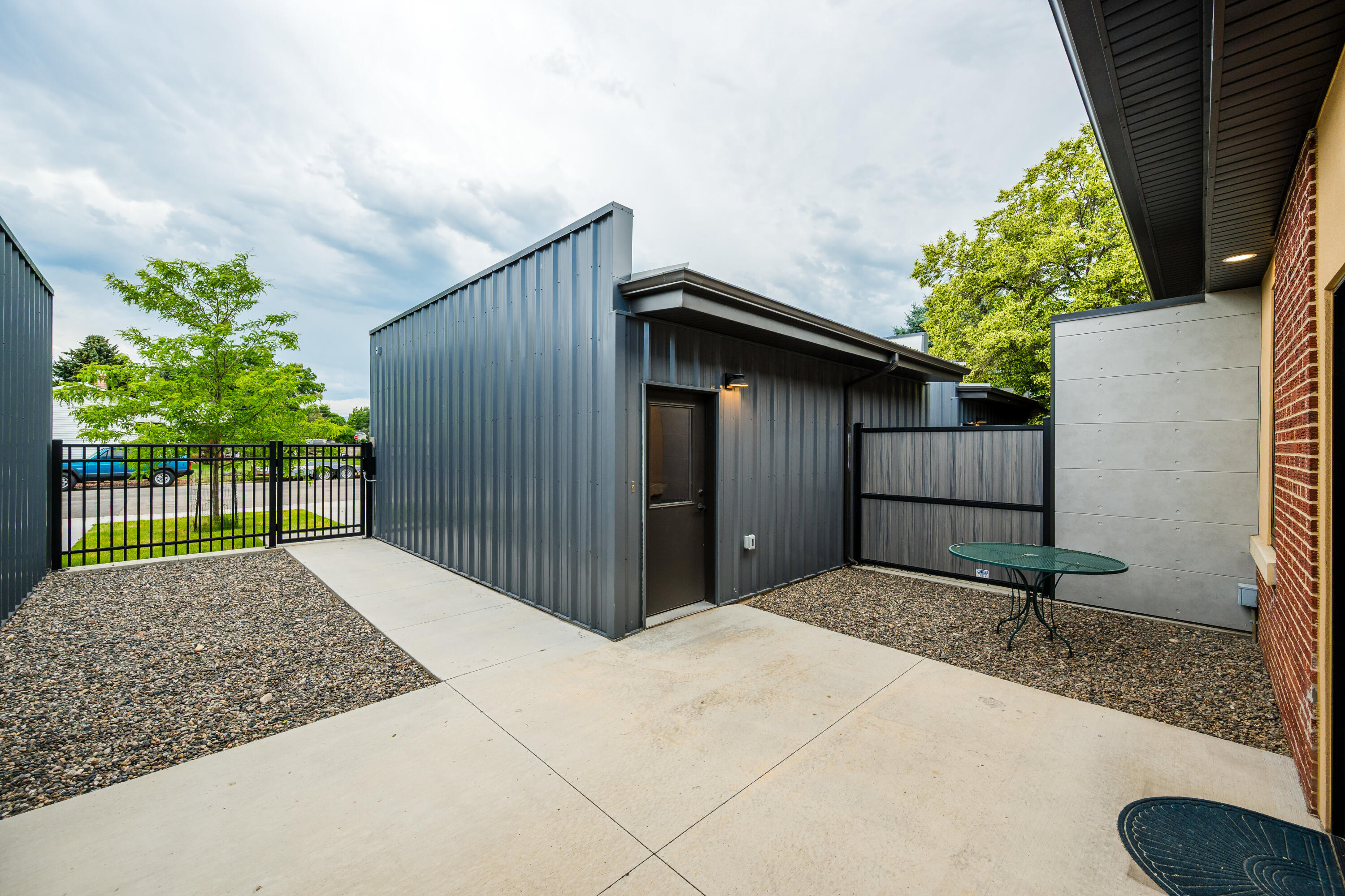 1301 Avon Street, Unit C2