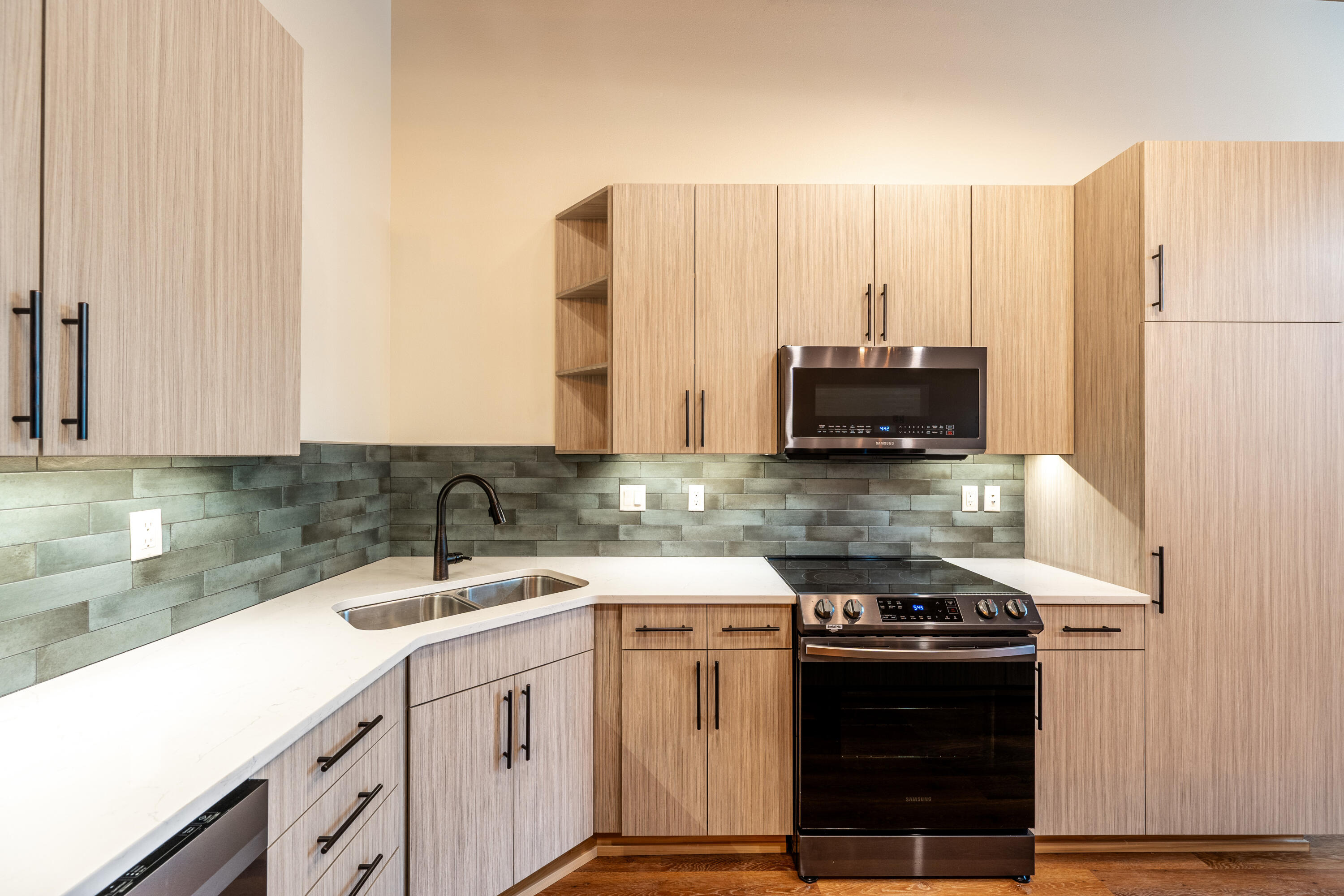 1301 Avon Street, Unit C2
