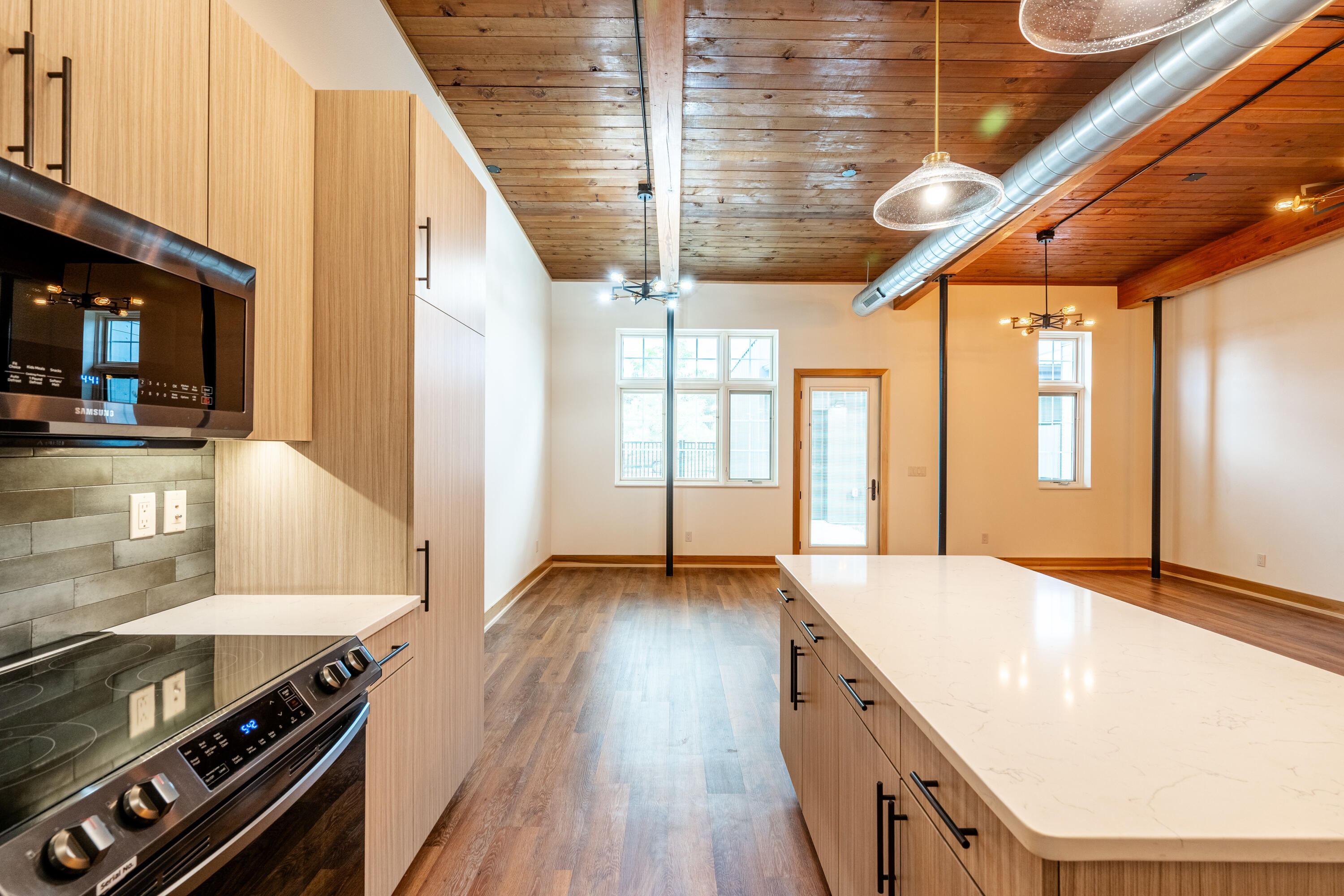 1301 Avon Street, Unit C2