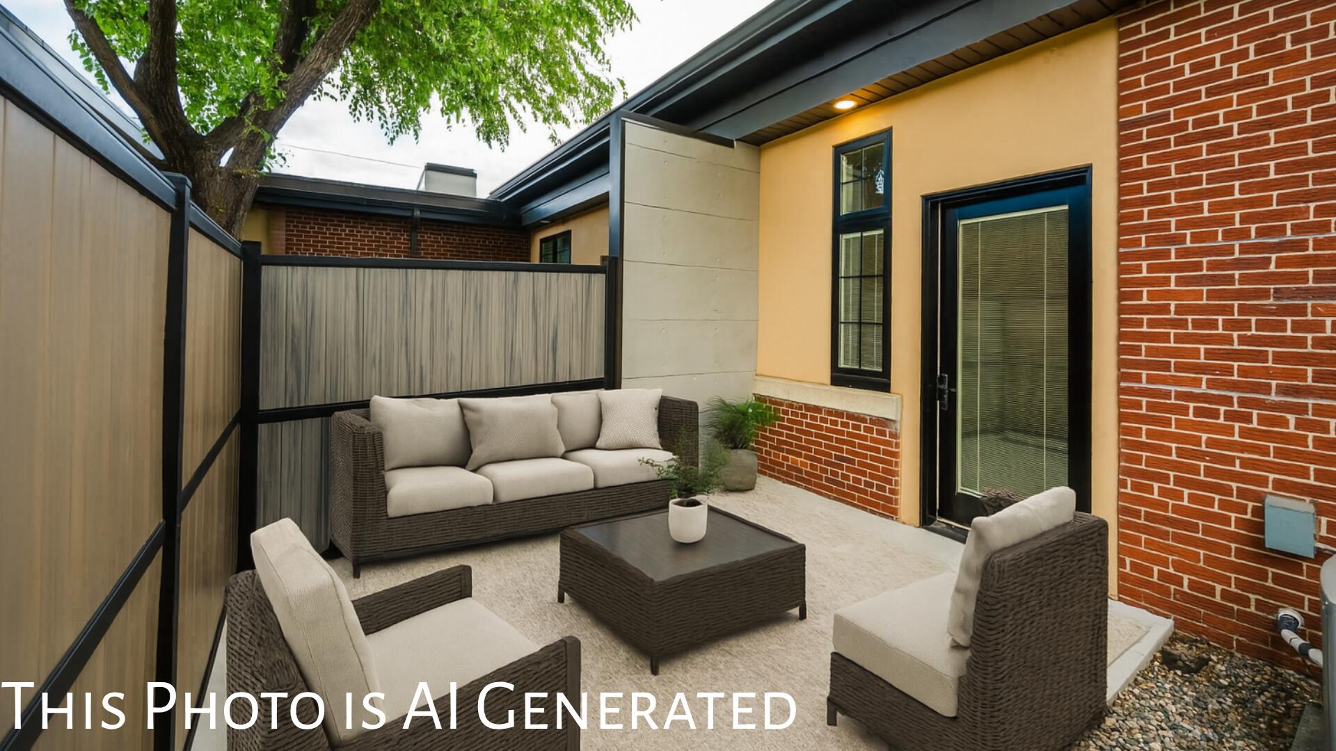 1301 Avon Street, Unit C2