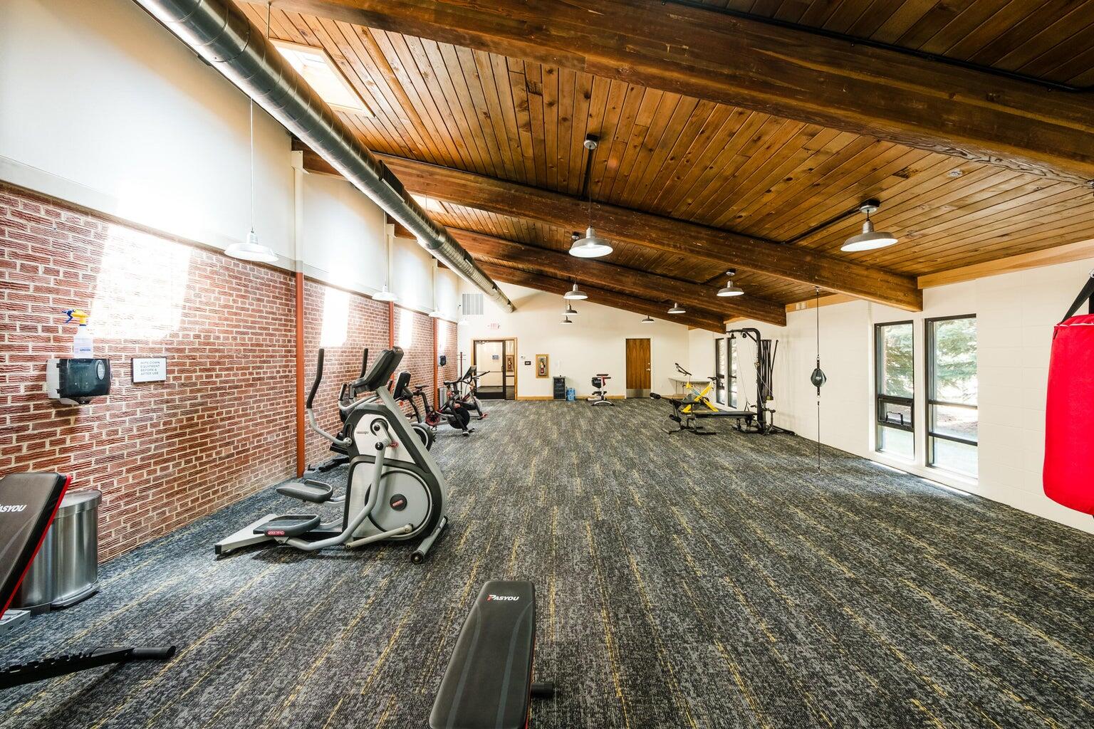 1301 Avon Street, Unit C2