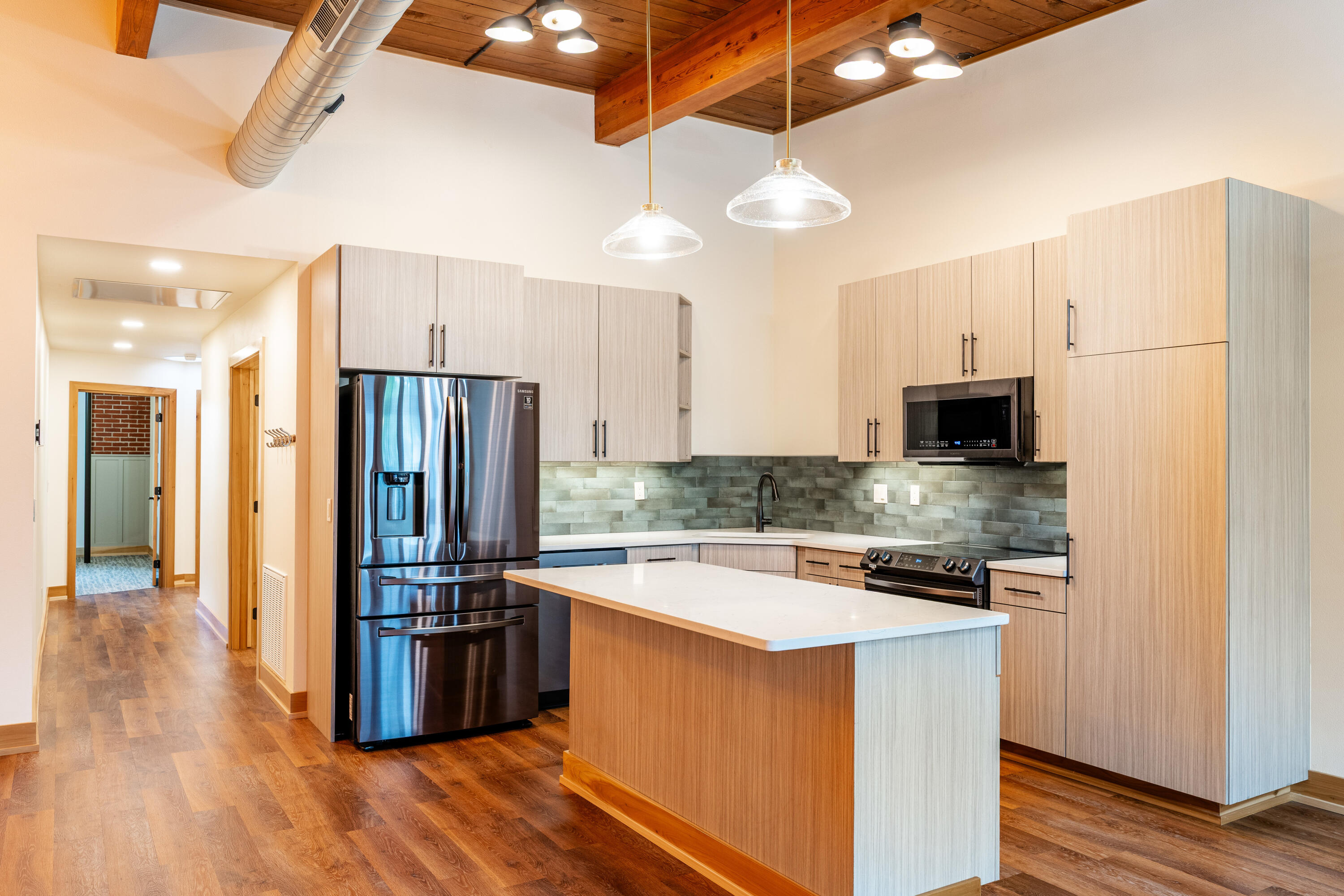 1301 Avon Street, Unit C2