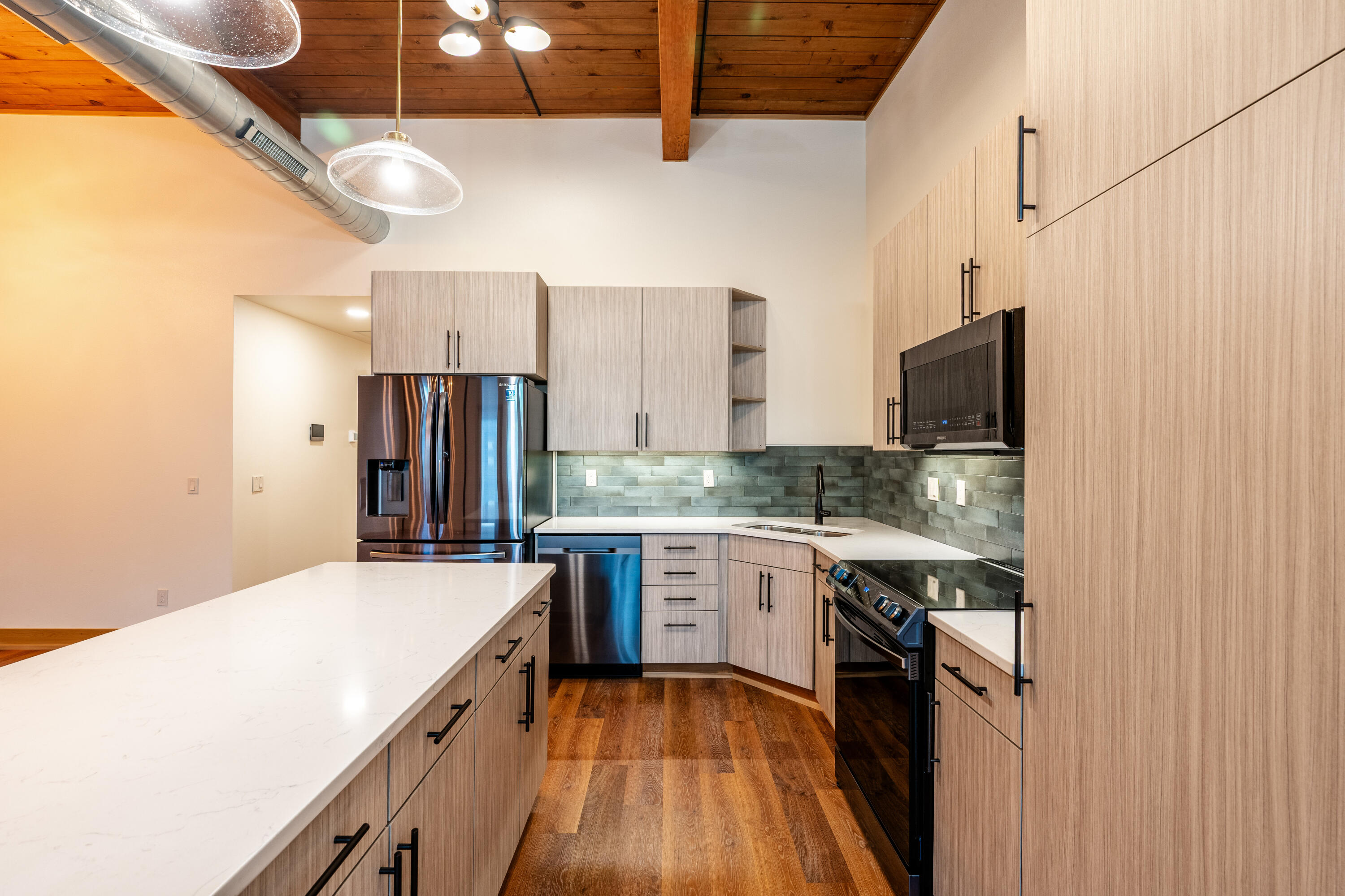 1301 Avon Street, Unit C2