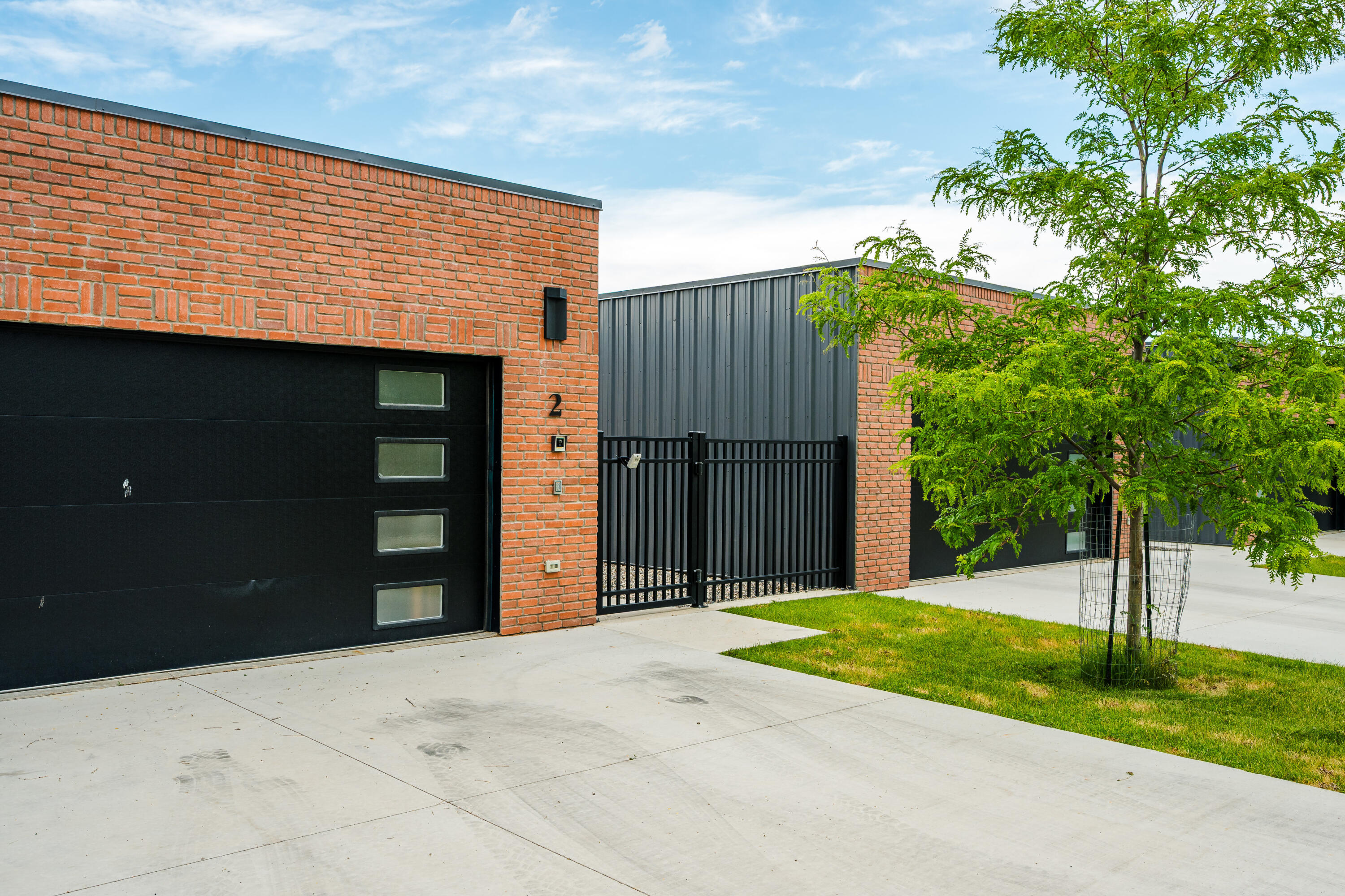 1301 Avon Street, Unit C2