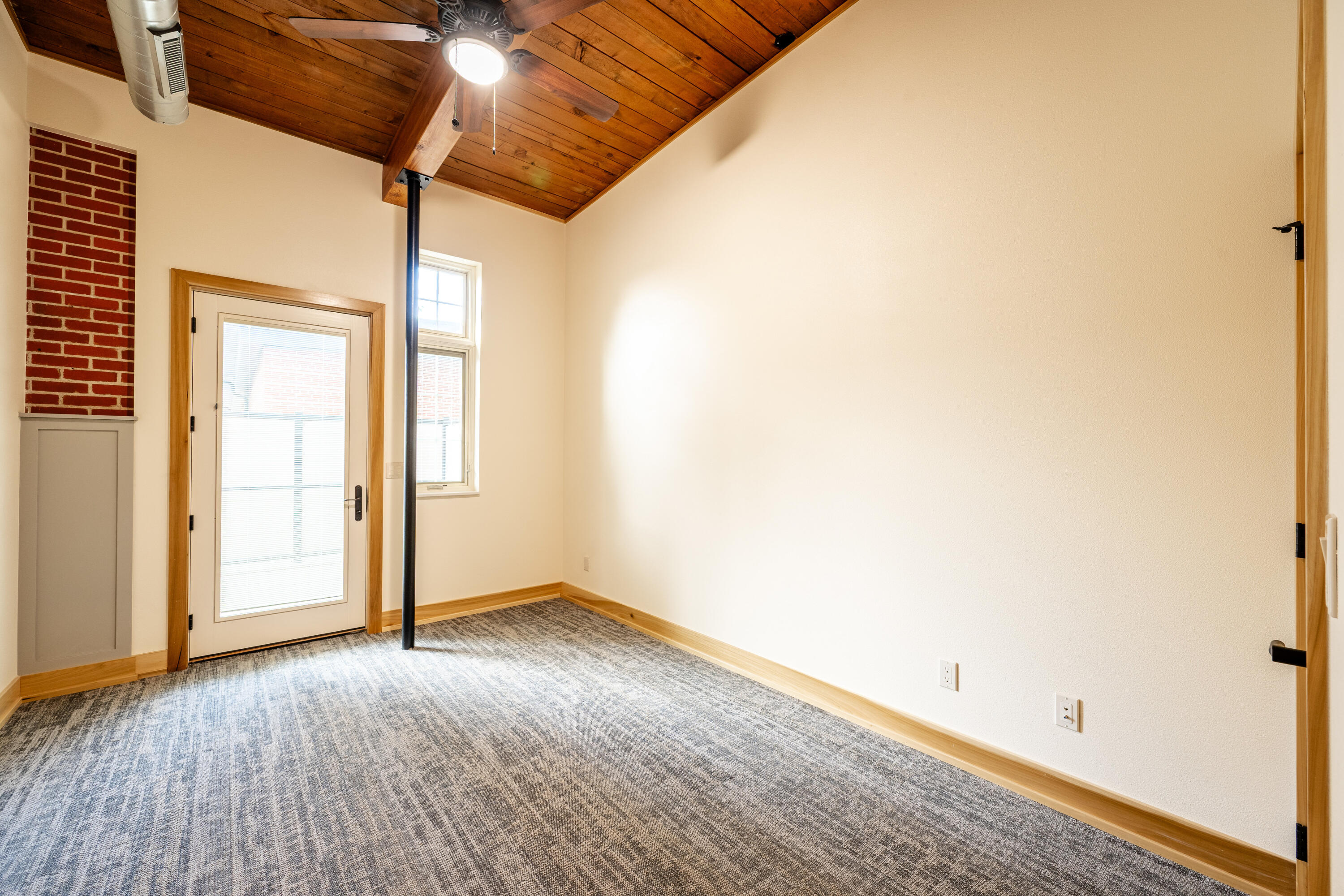 1301 Avon Street, Unit C2
