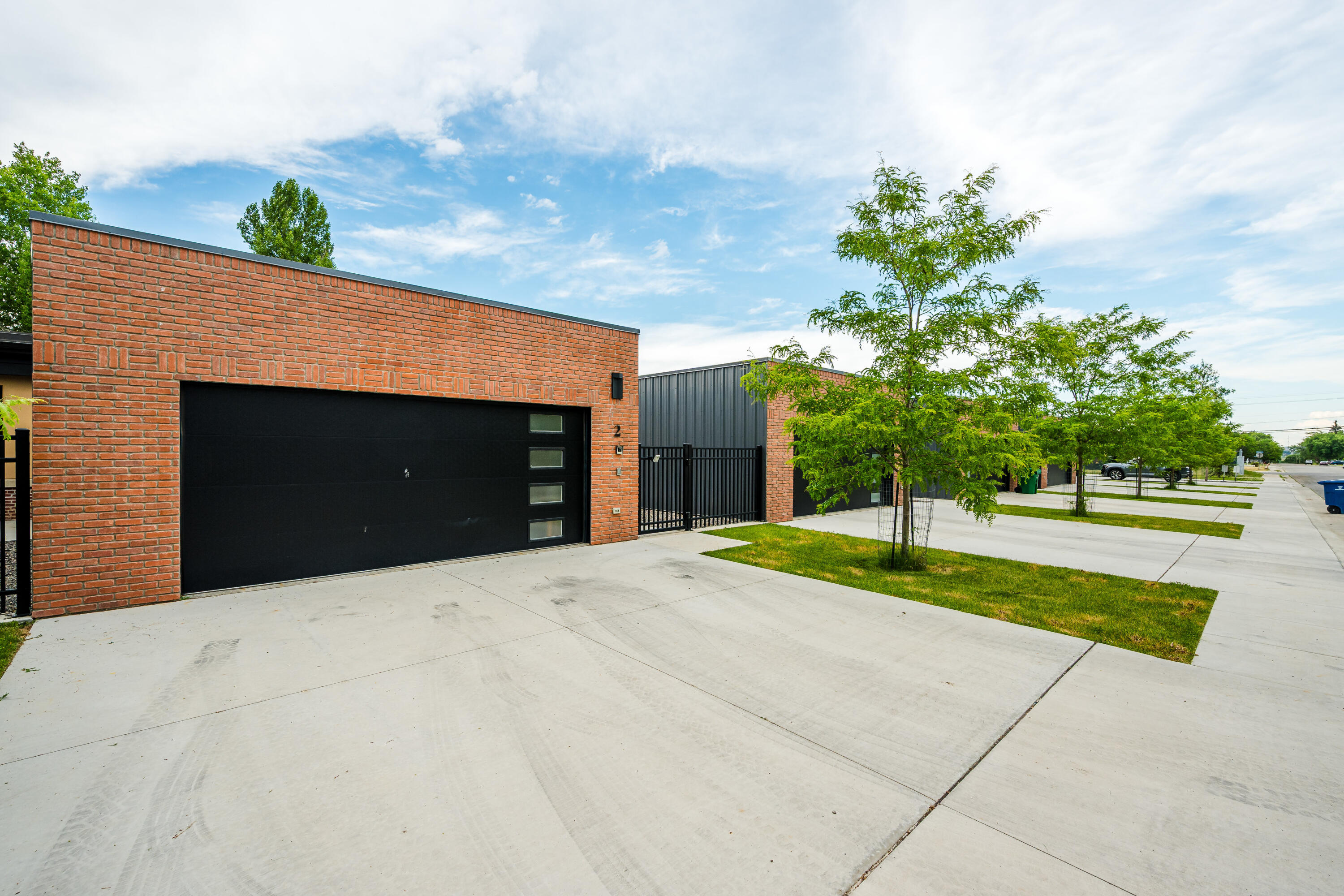 1301 Avon Street, Unit C2