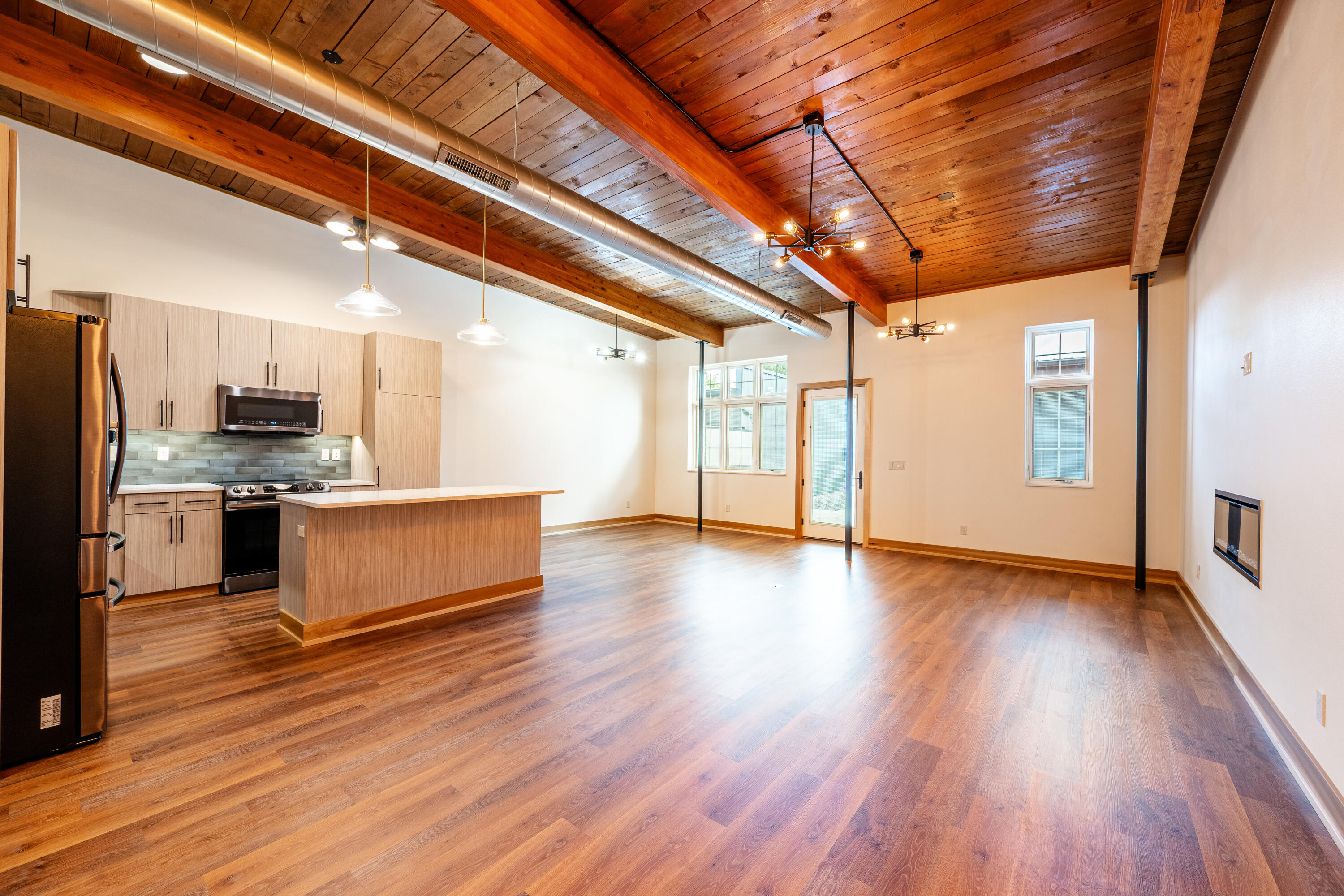1301 Avon Street, Unit C2