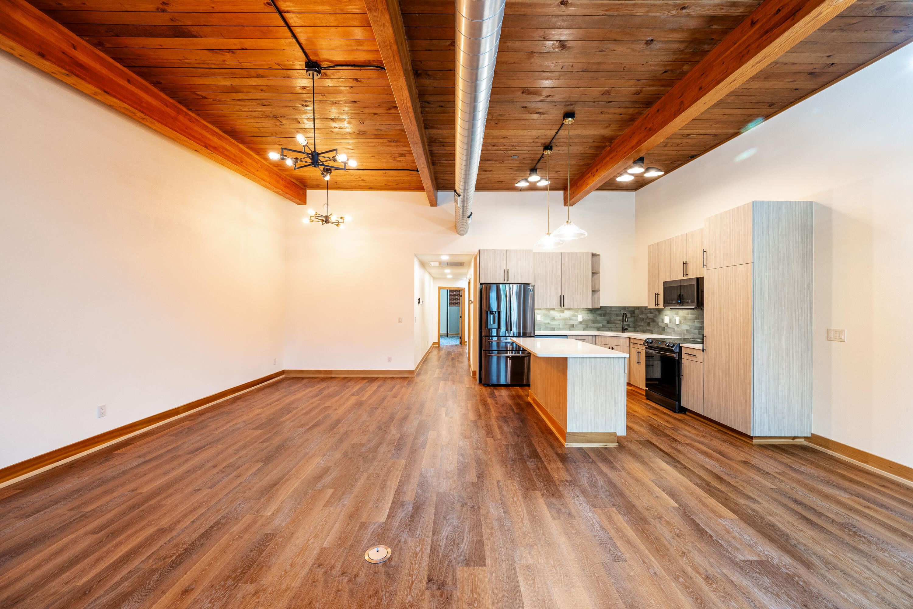 1301 Avon Street, Unit C2