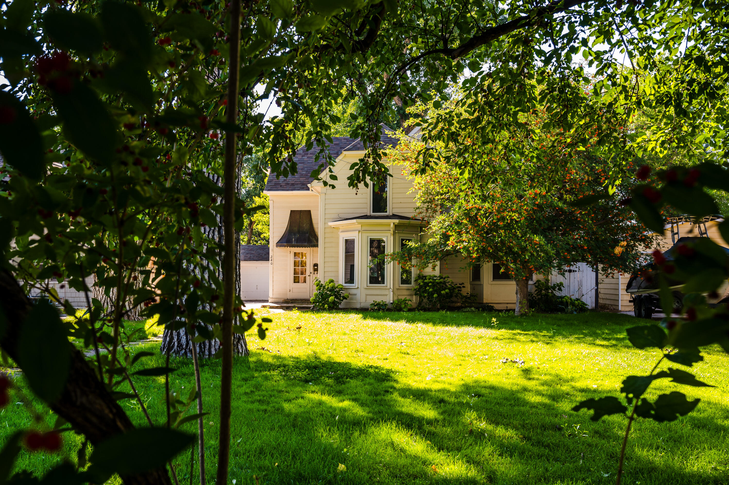 240 Sherman Avenue