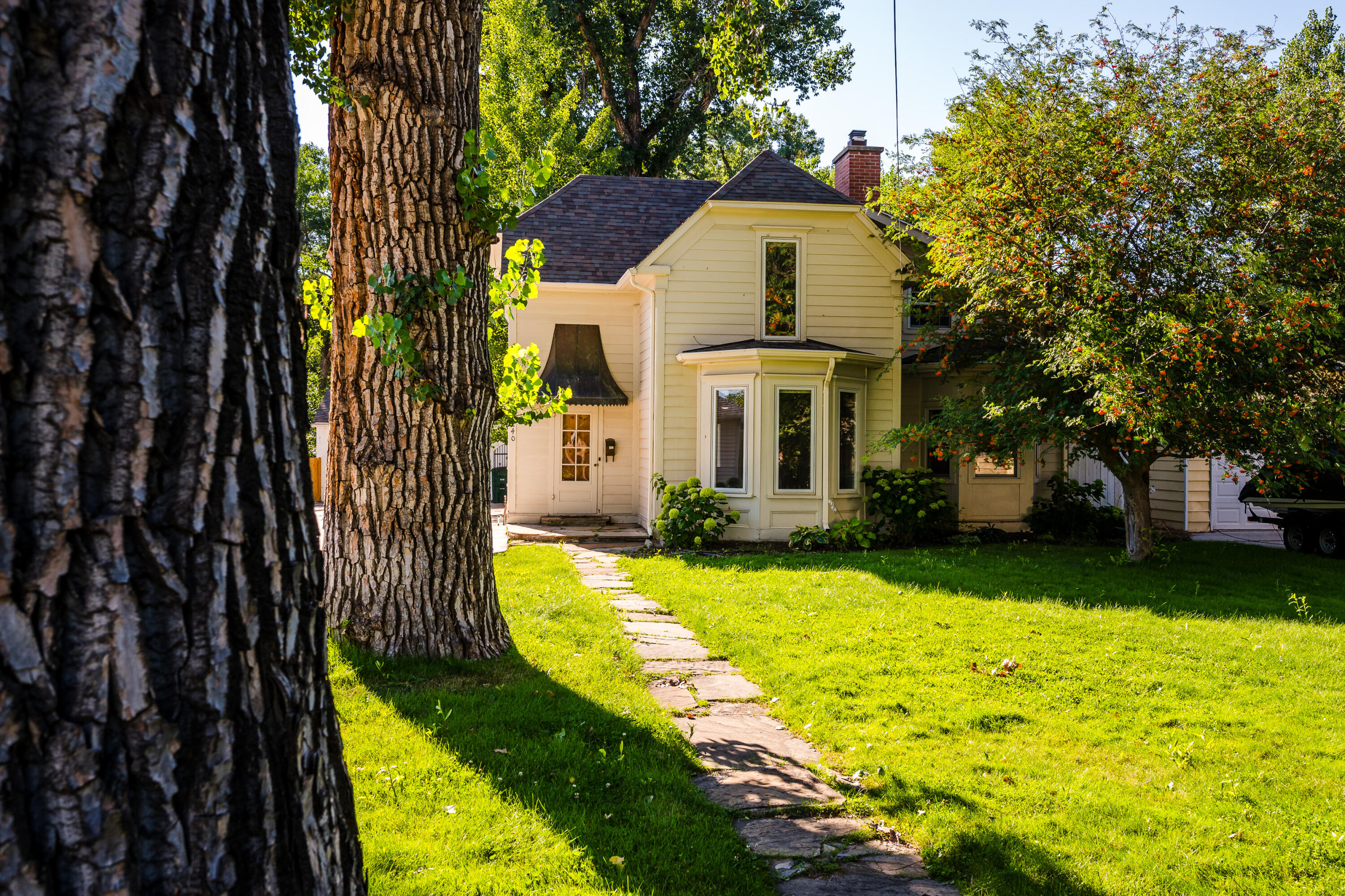240 Sherman Avenue
