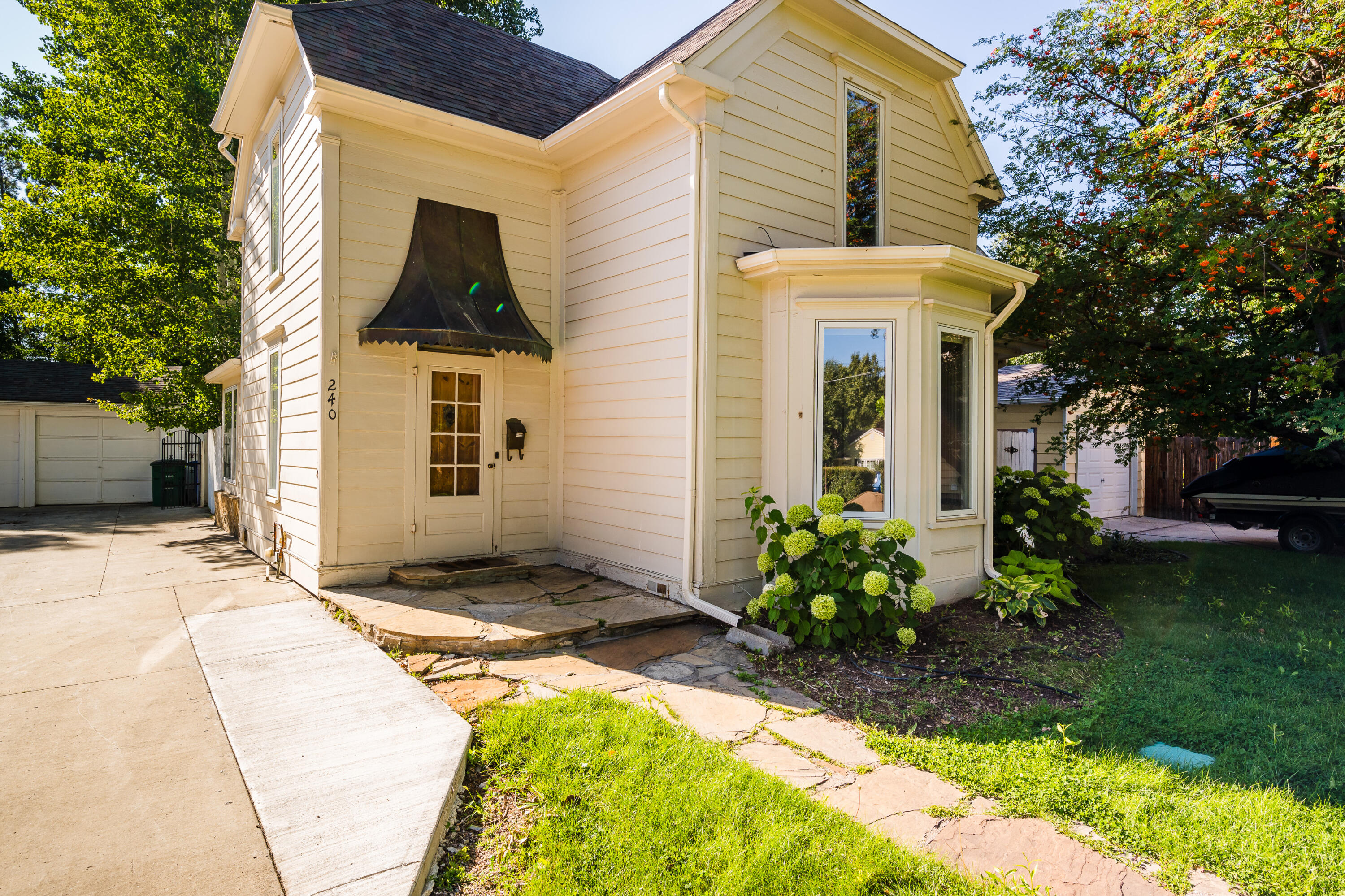 240 Sherman Avenue