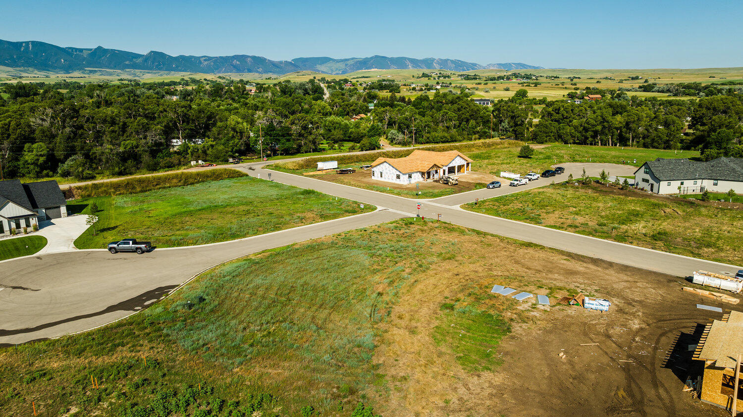 TBD Somerset Circle, Lot 14