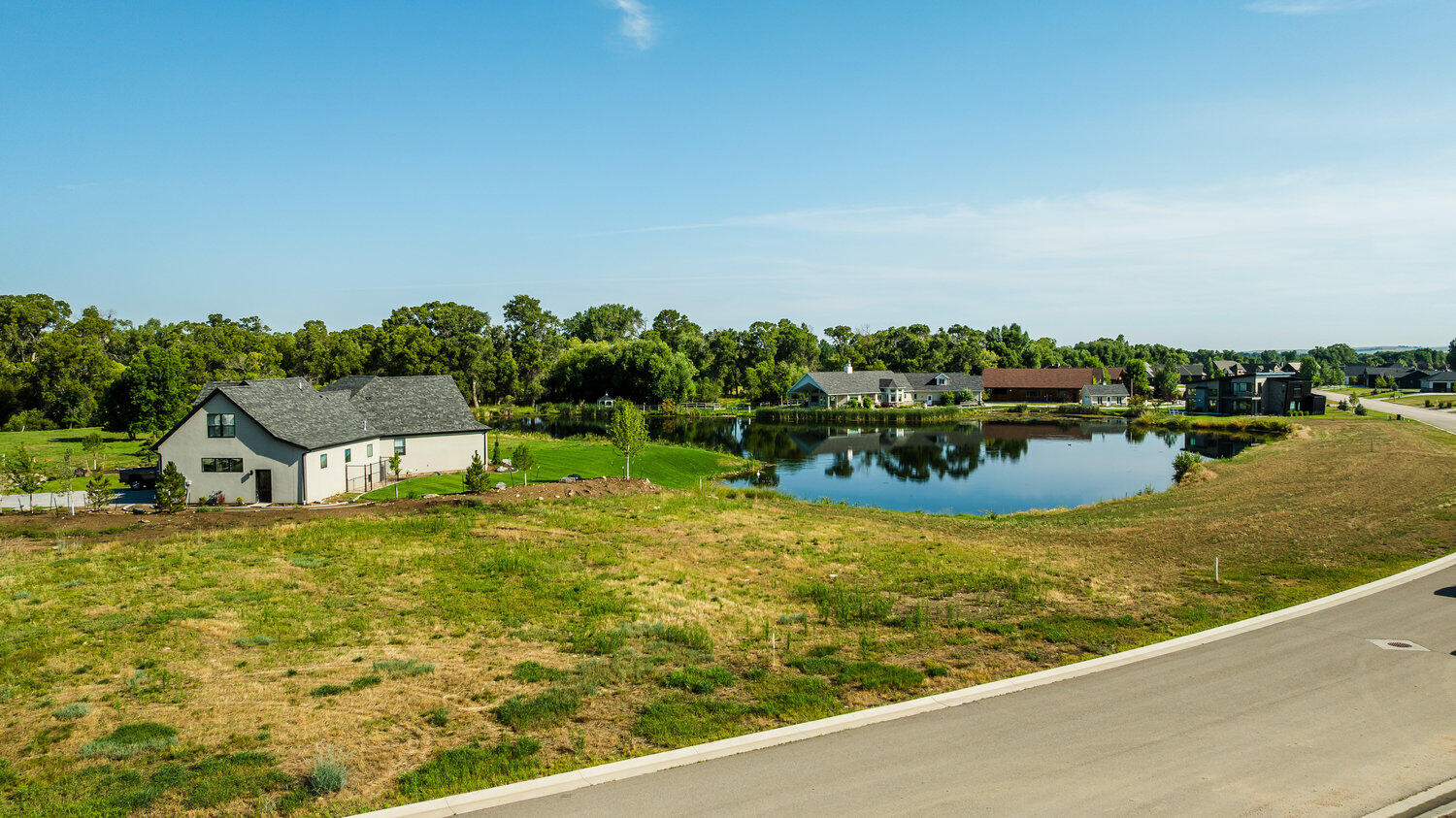 TBD Somerset Circle, Lot 14