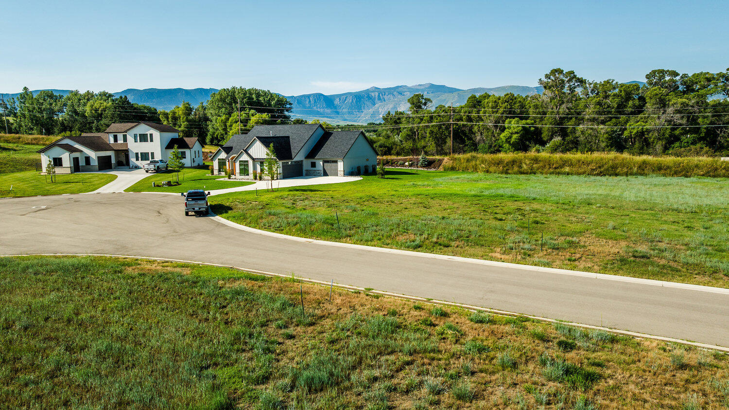 TBD Somerset Circle, Lot 14