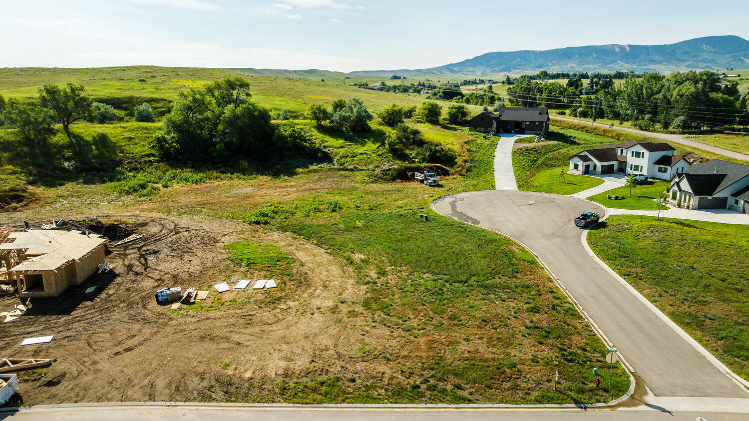 TBD Somerset Circle, Lot 14