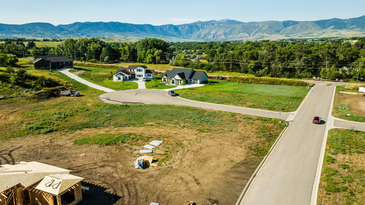 TBD Somerset Circle, Lot 14