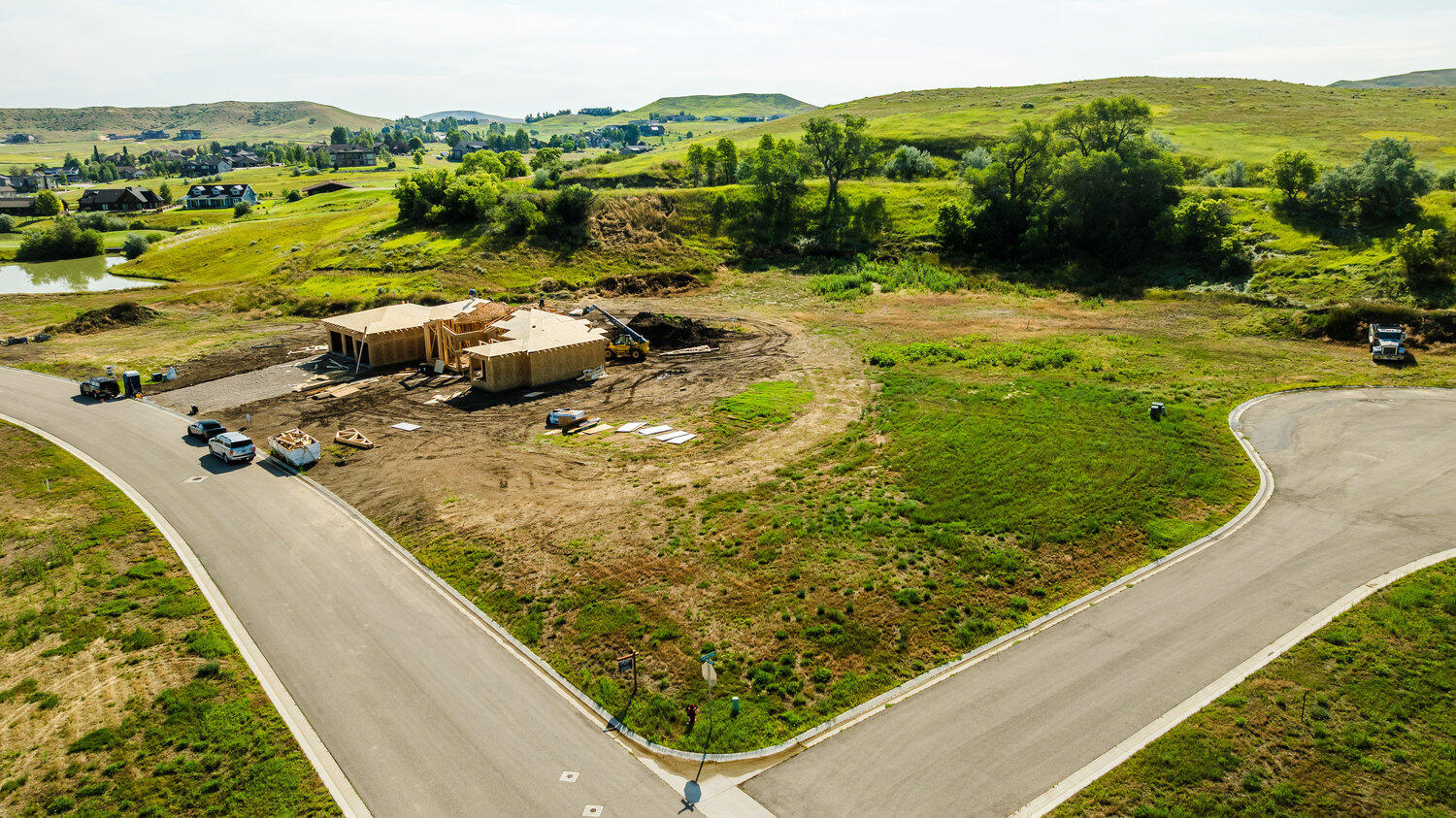 TBD Somerset Circle, Lot 14