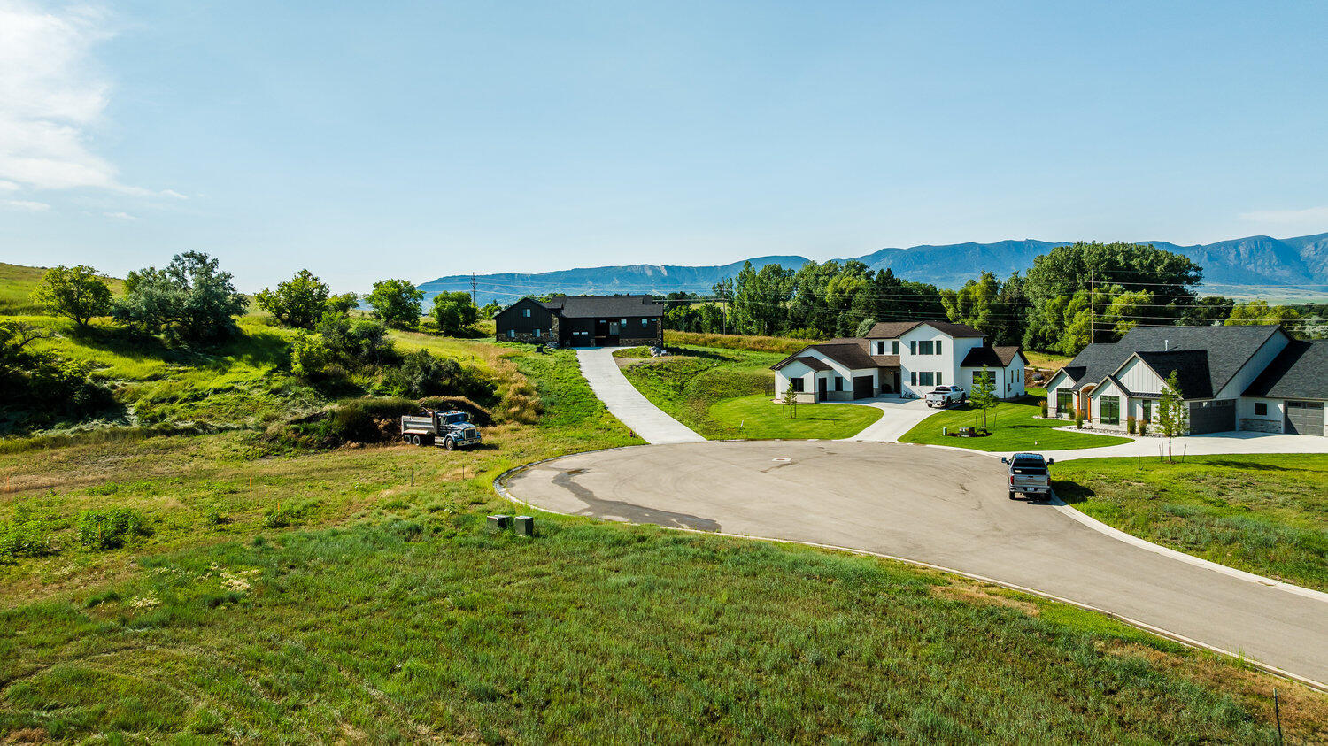 TBD Somerset Circle, Lot 14