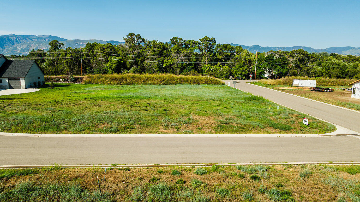 TBD Somerset Circle, Lot 14