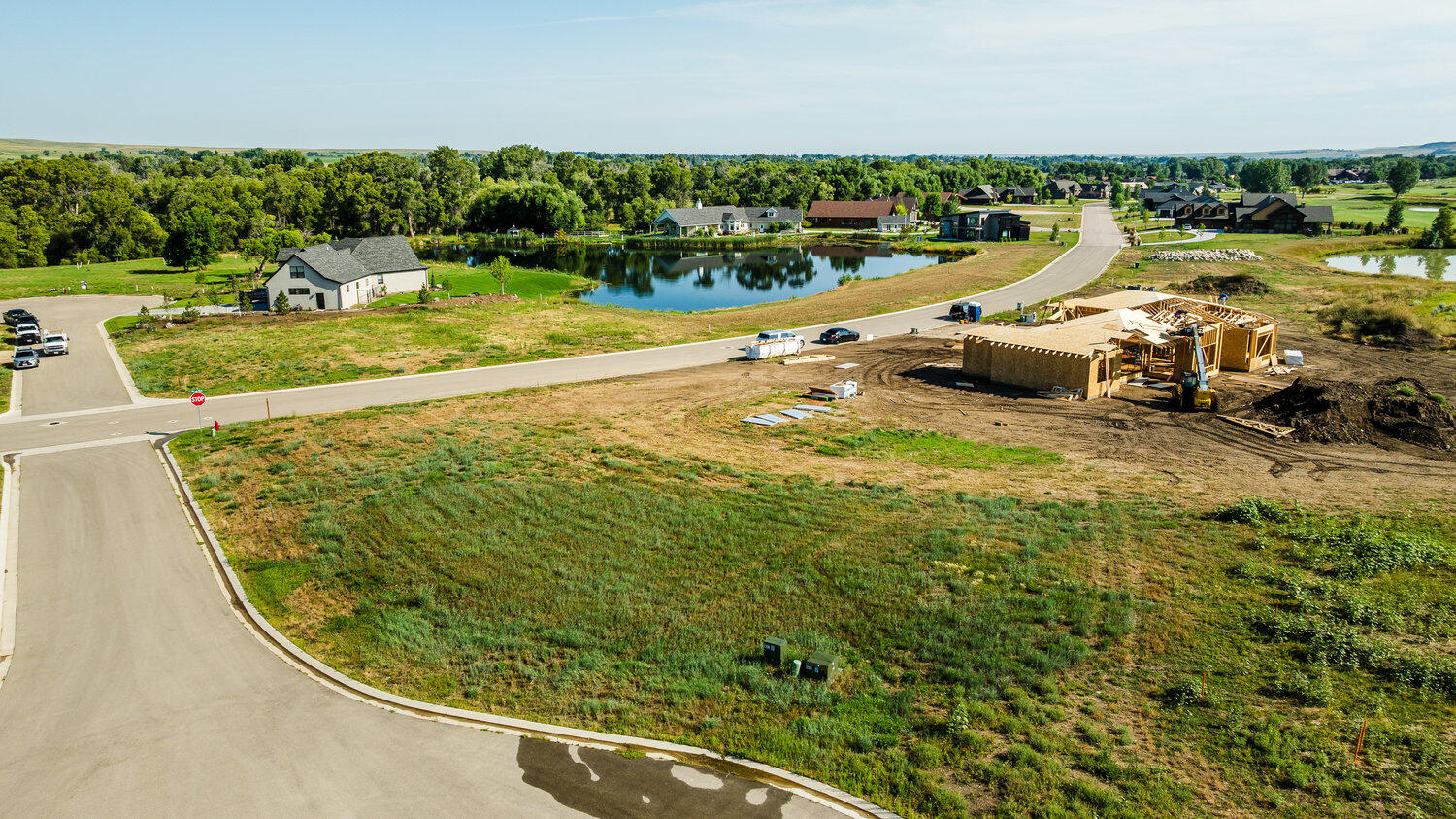 TBD Somerset Circle, Lot 14