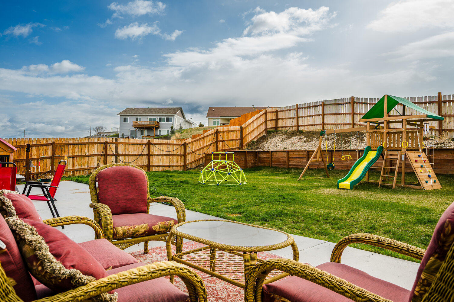 1120 Fleming Boulevard