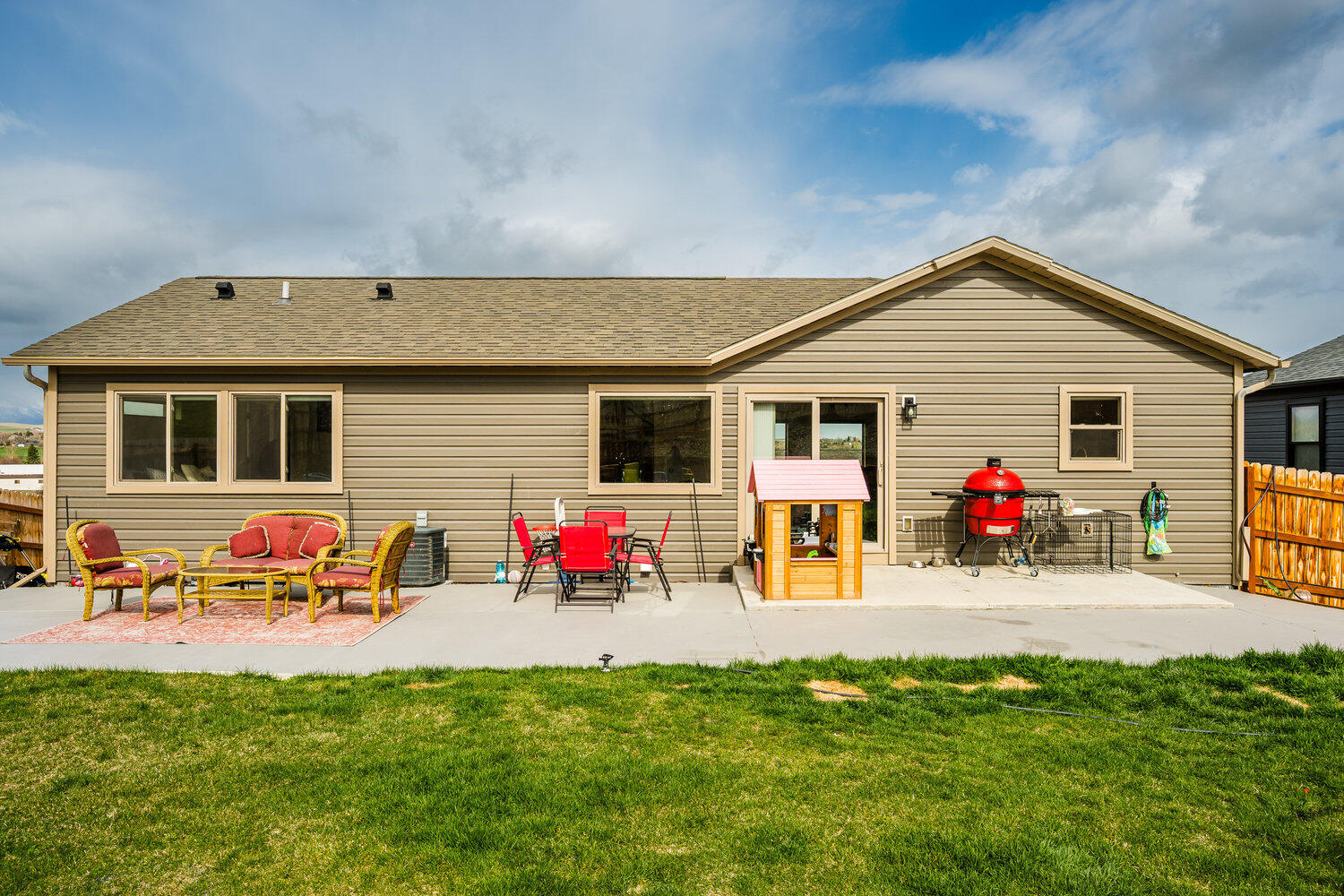 1120 Fleming Boulevard