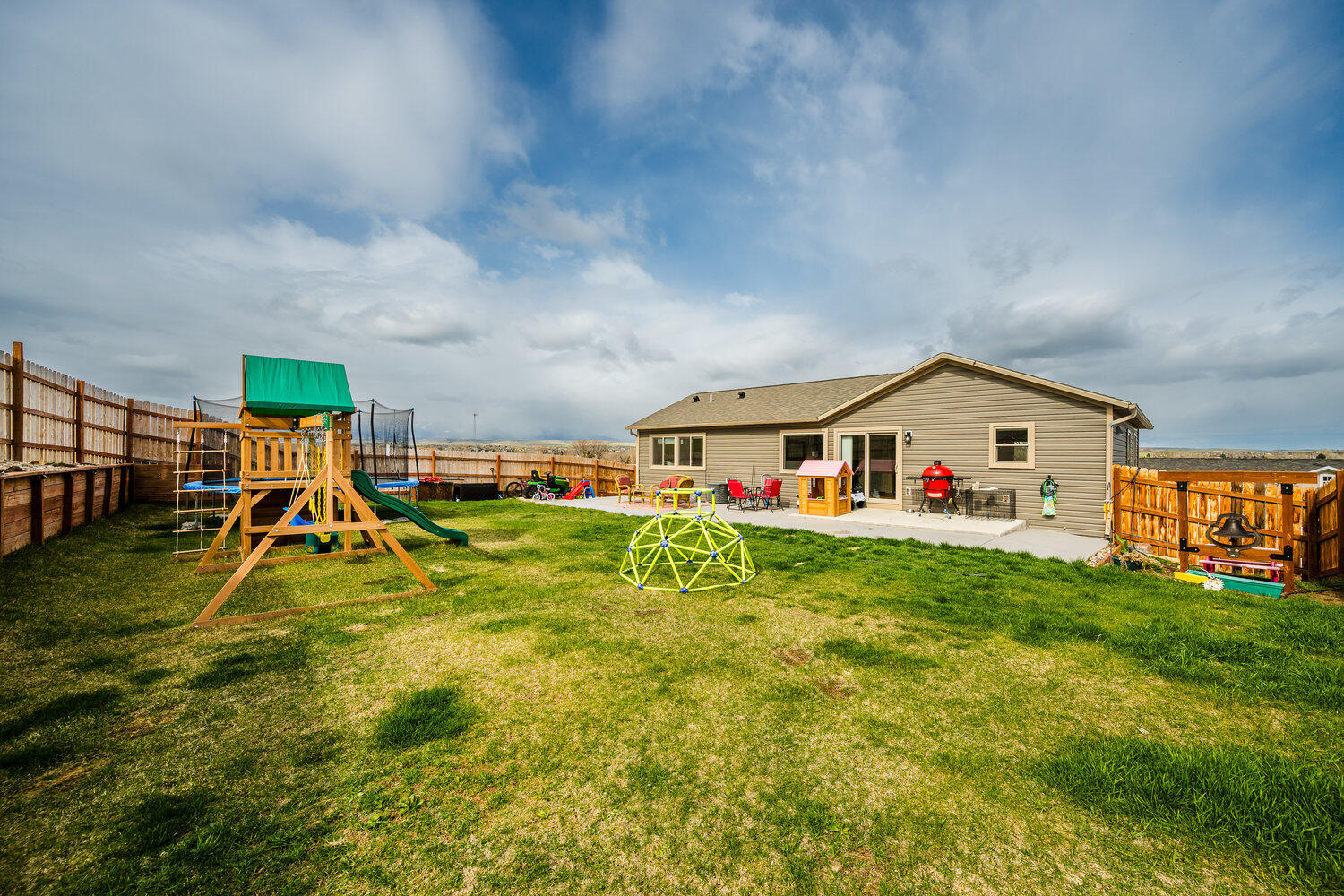 1120 Fleming Boulevard