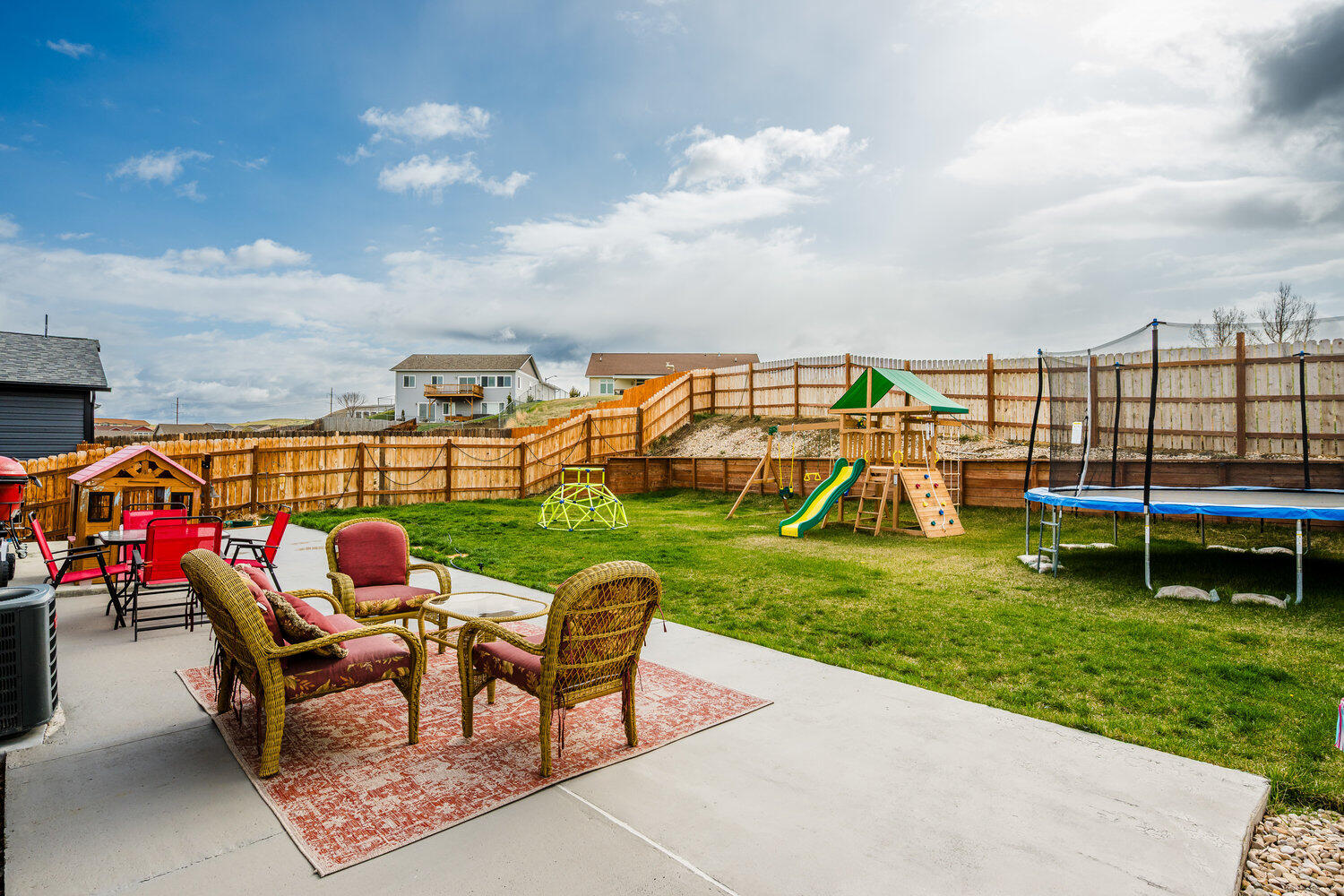 1120 Fleming Boulevard