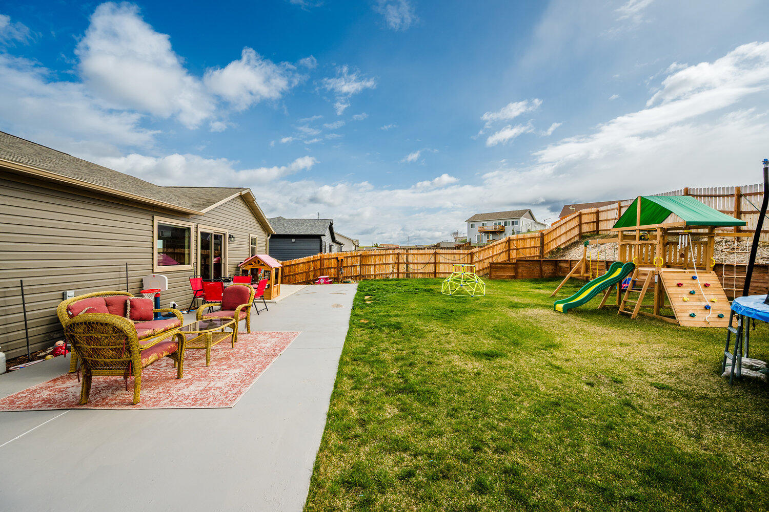 1120 Fleming Boulevard