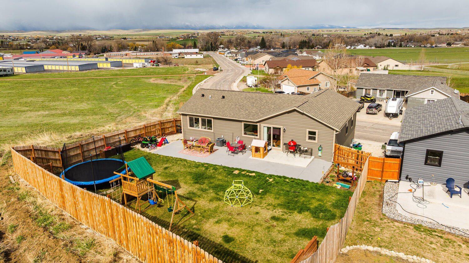 1120 Fleming Boulevard