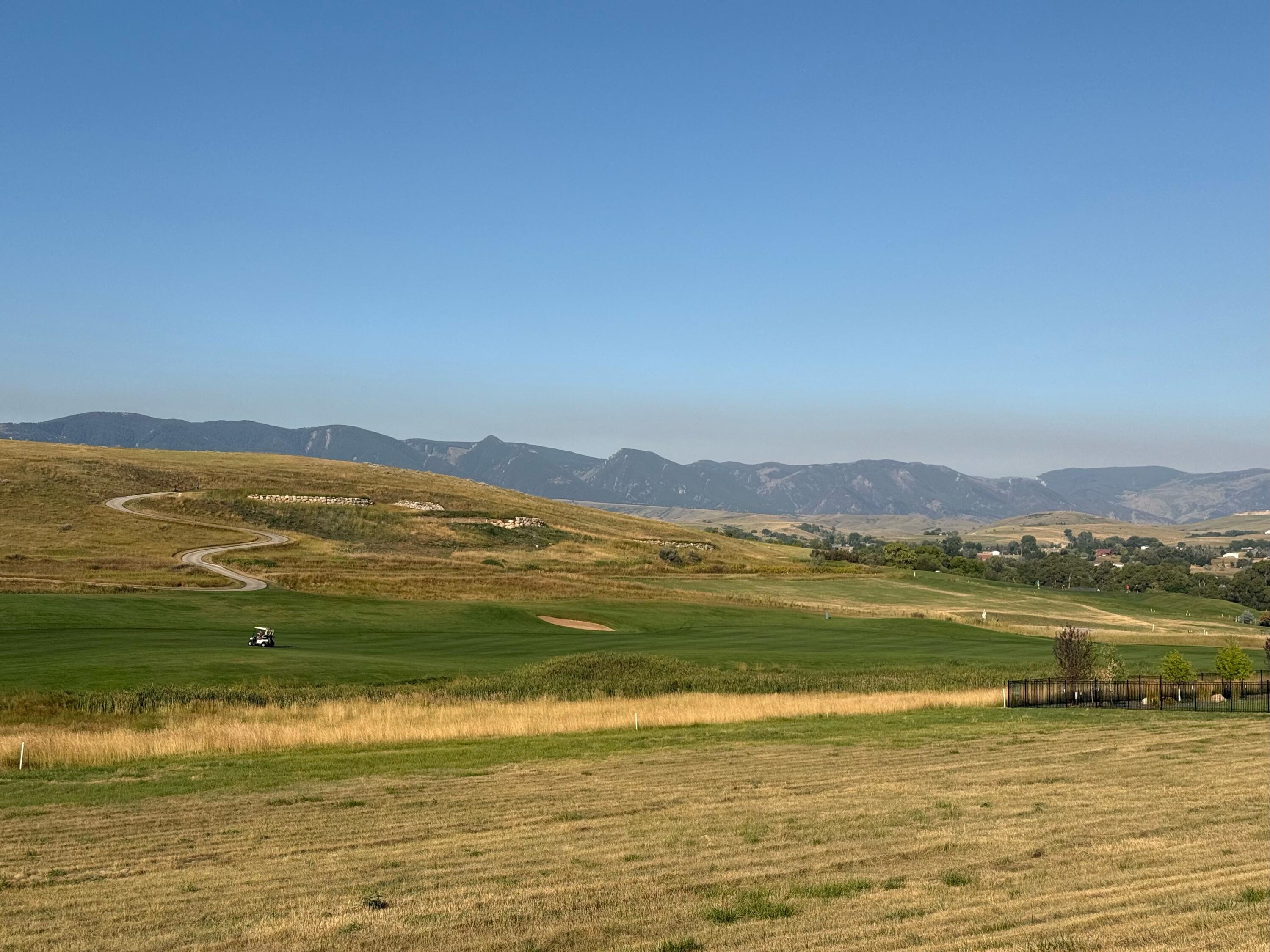 TBD Heather Hill Lane, Lot AA-14