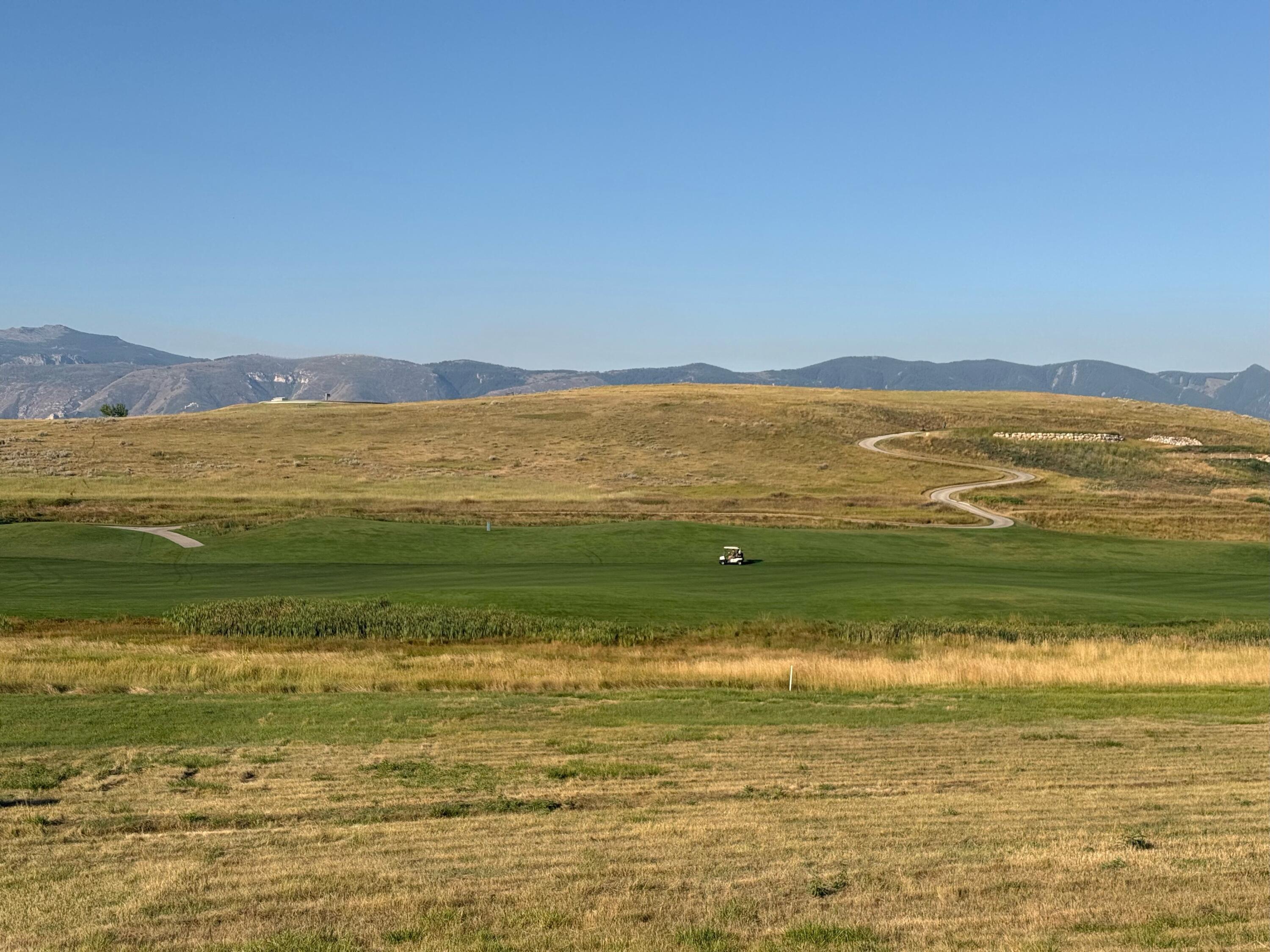 TBD Heather Hill Lane, Lot AA-14