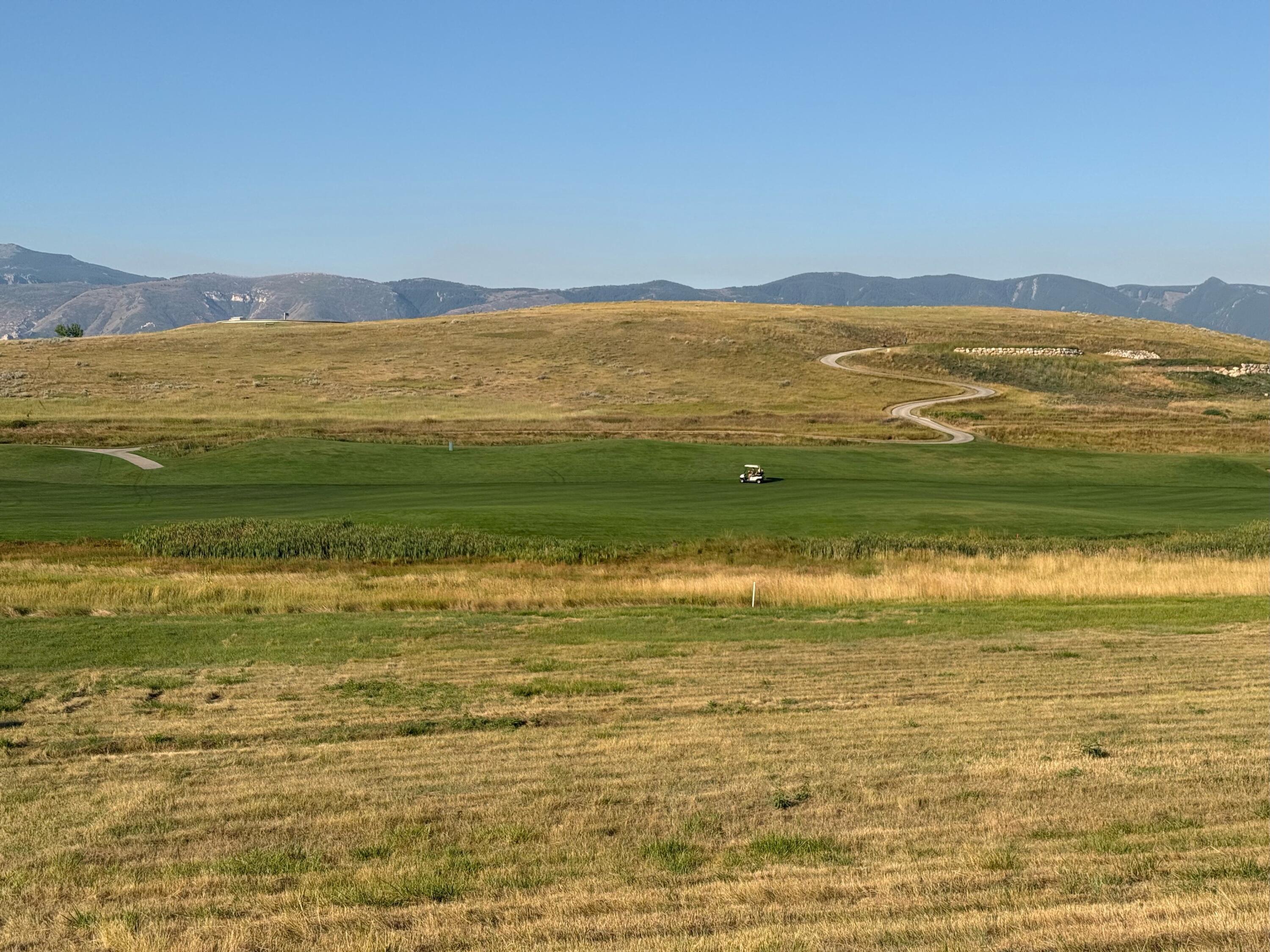 TBD Heather Hill Lane, Lot AA-14