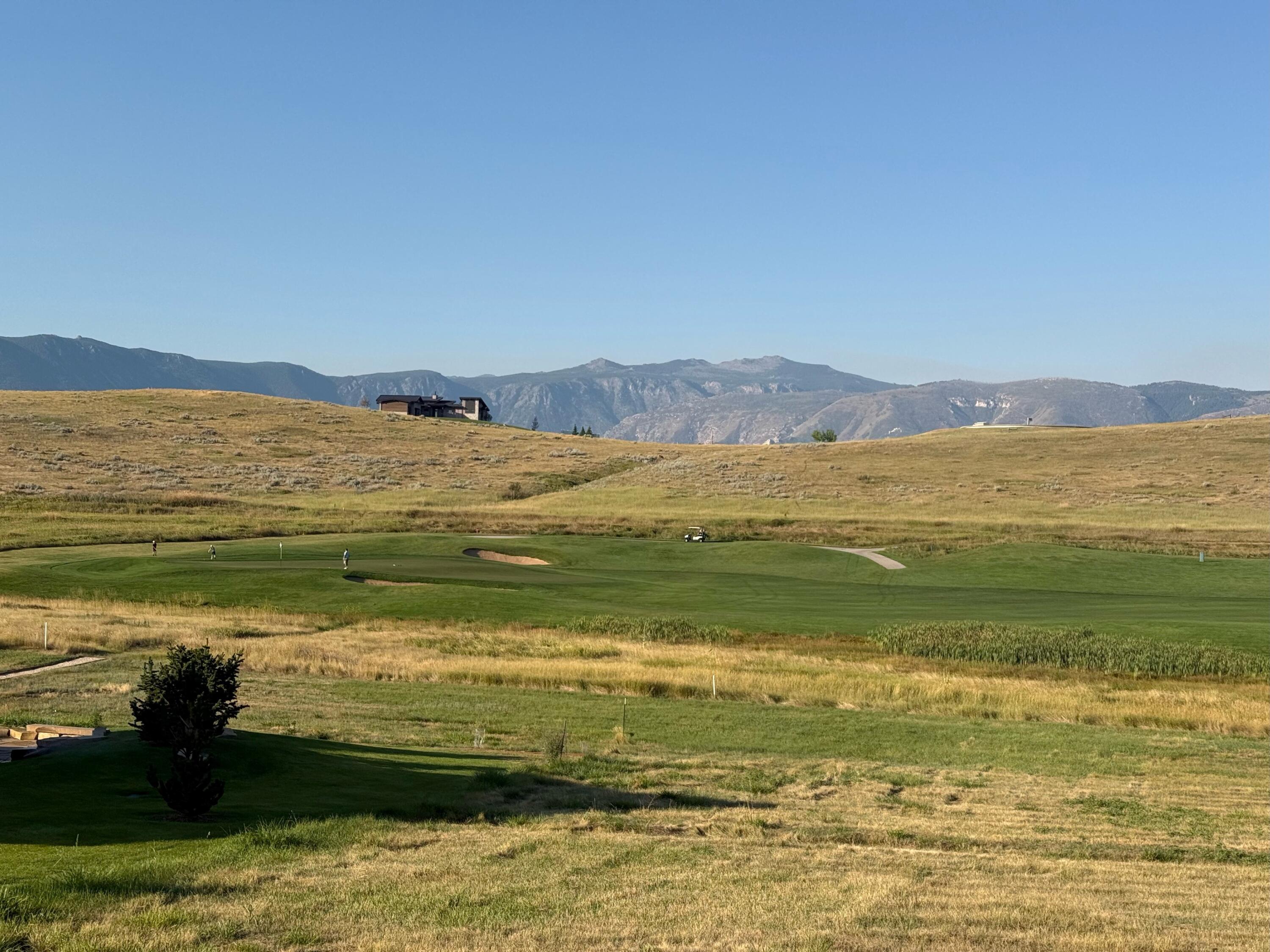 TBD Heather Hill Lane, Lot AA-14