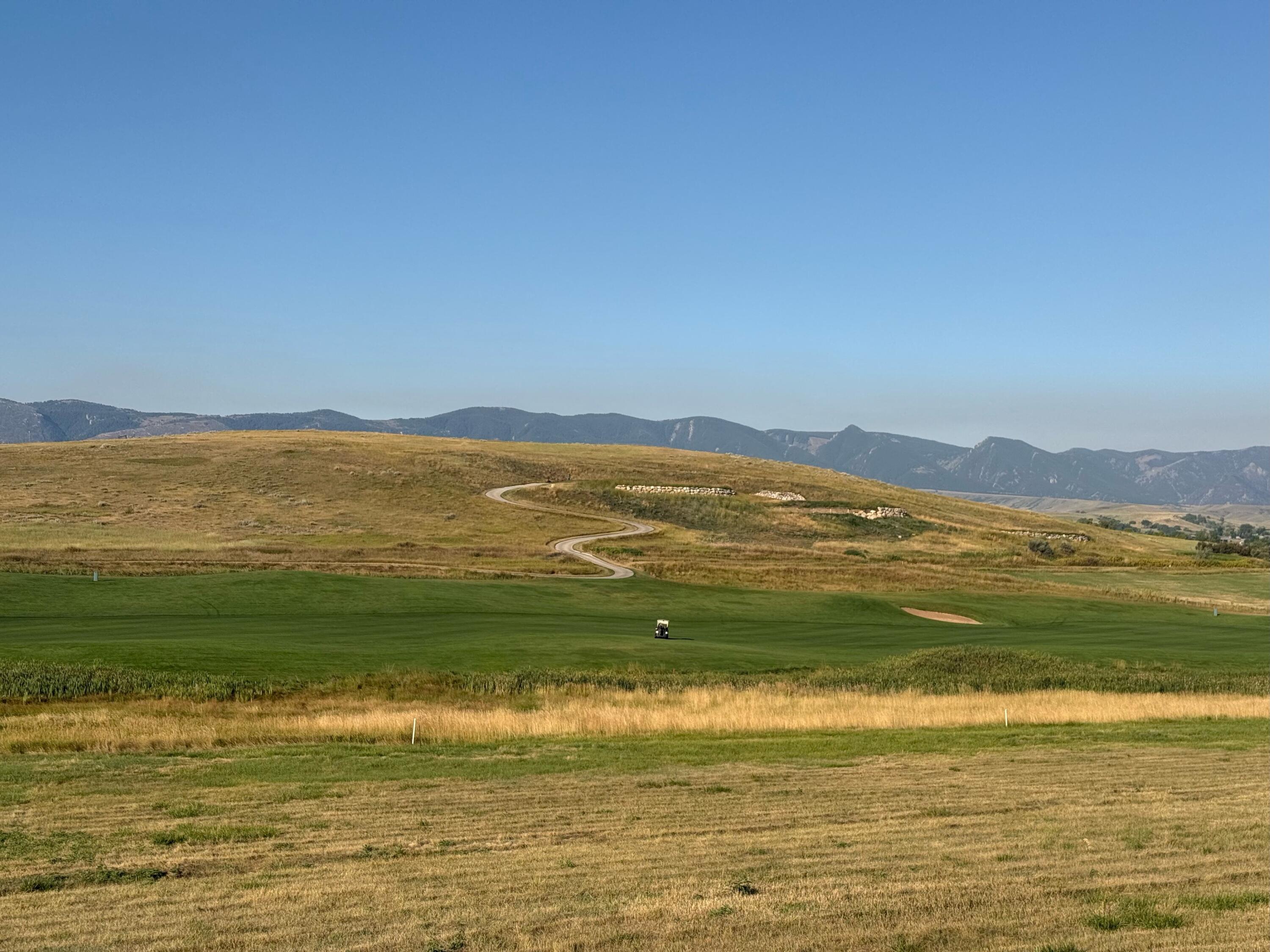 TBD Heather Hill Lane, Lot AA-14